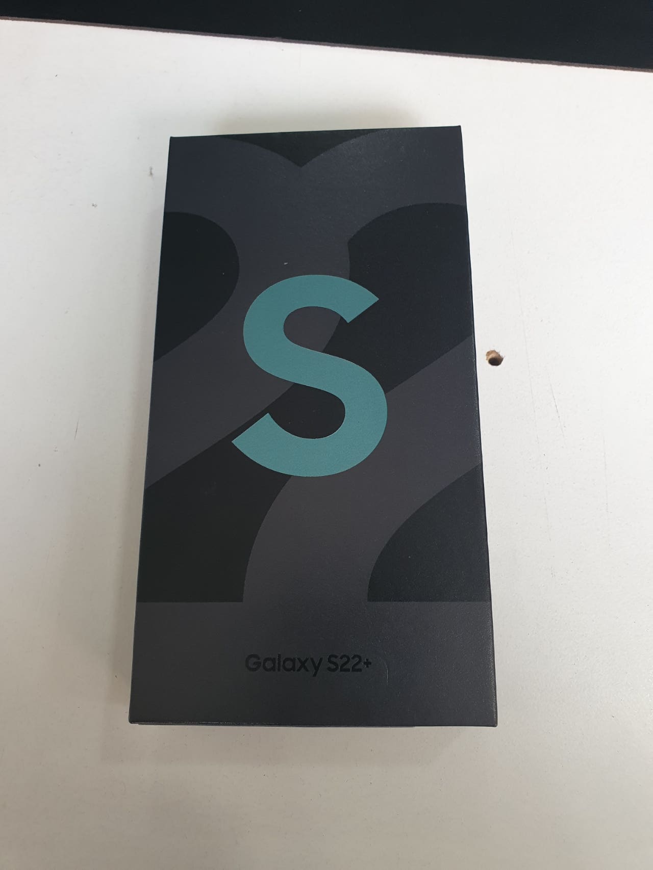경기도 부천 옆커폰 S22플러스 구매후기