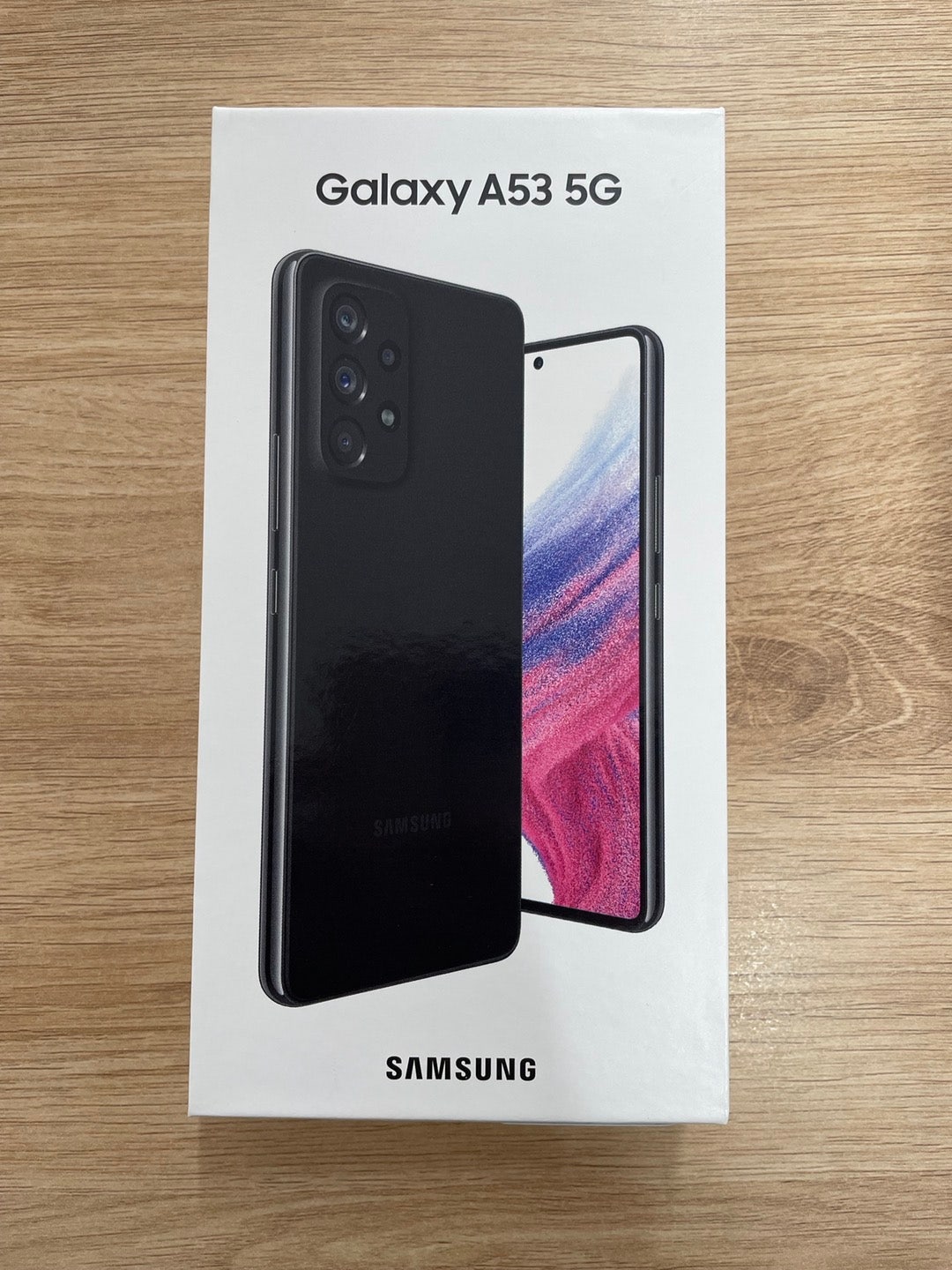 서울 성북구 효도폰 A53 구매!!!!!!