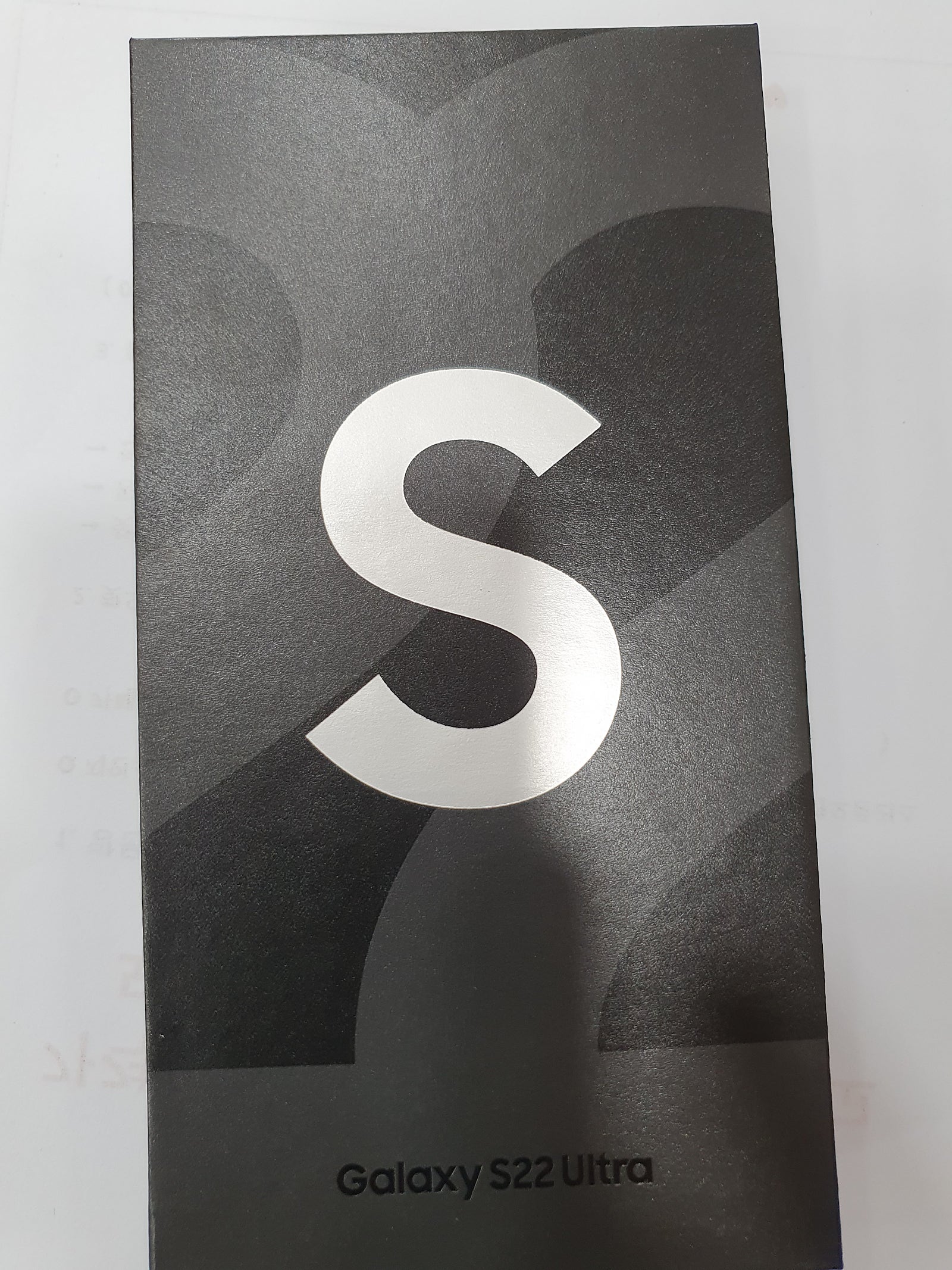대전 중구 소개 받아서 SK S22울트라 구매