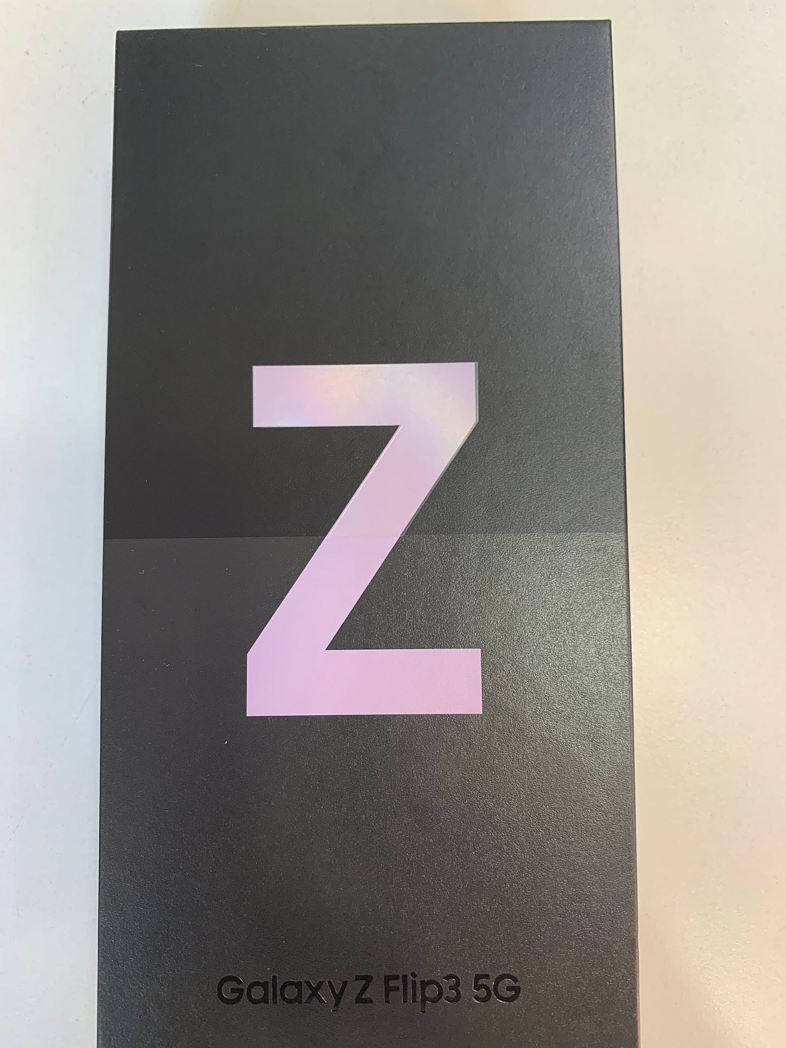 경기 부천 옆커폰 Z플립3 구매후기