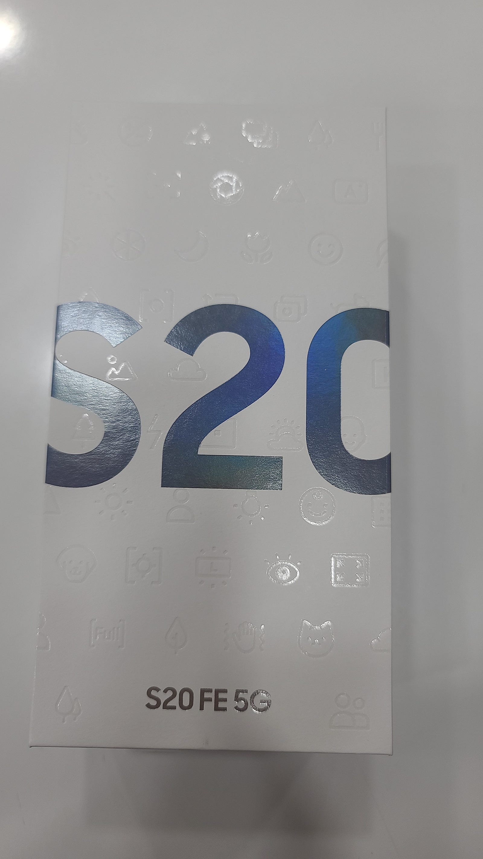 대전 중구 갤럭시S20FE 2022 엄마 핸드폰 기기변경