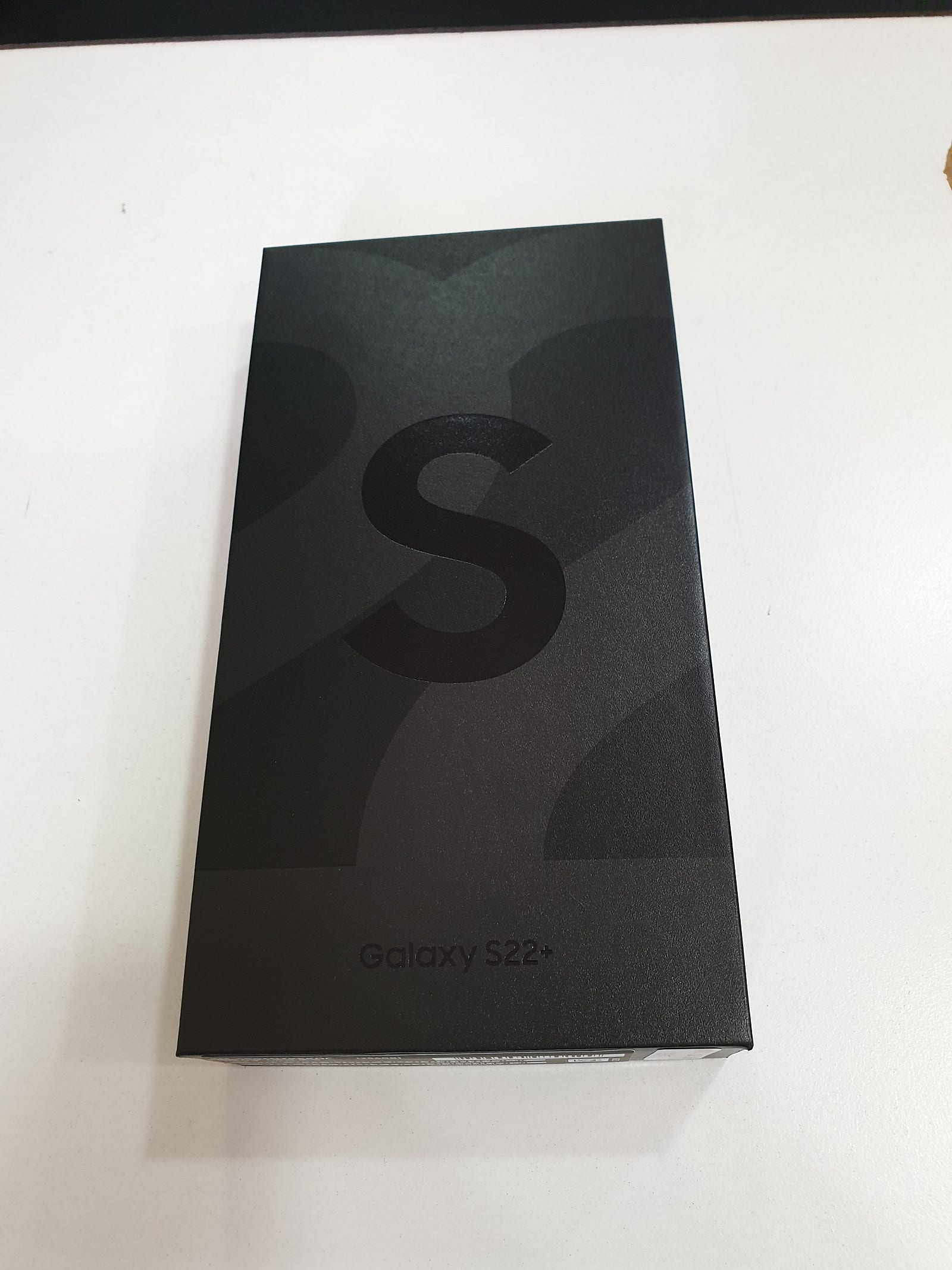 부천 갤러시S22+ 개통