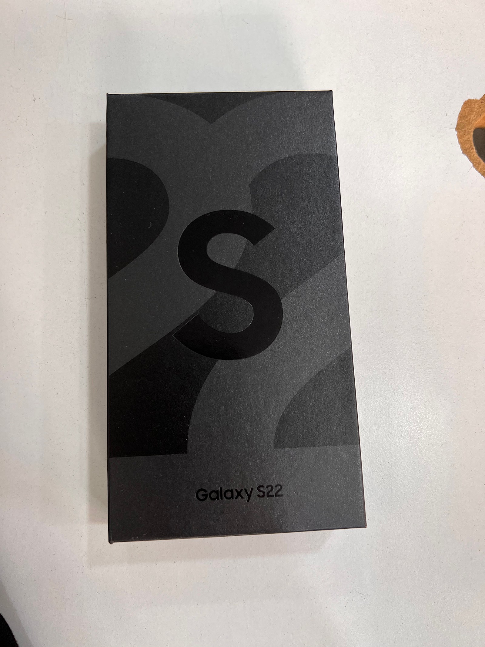 부천 ㅇㅈㅎㅇ s22 구매했습니다