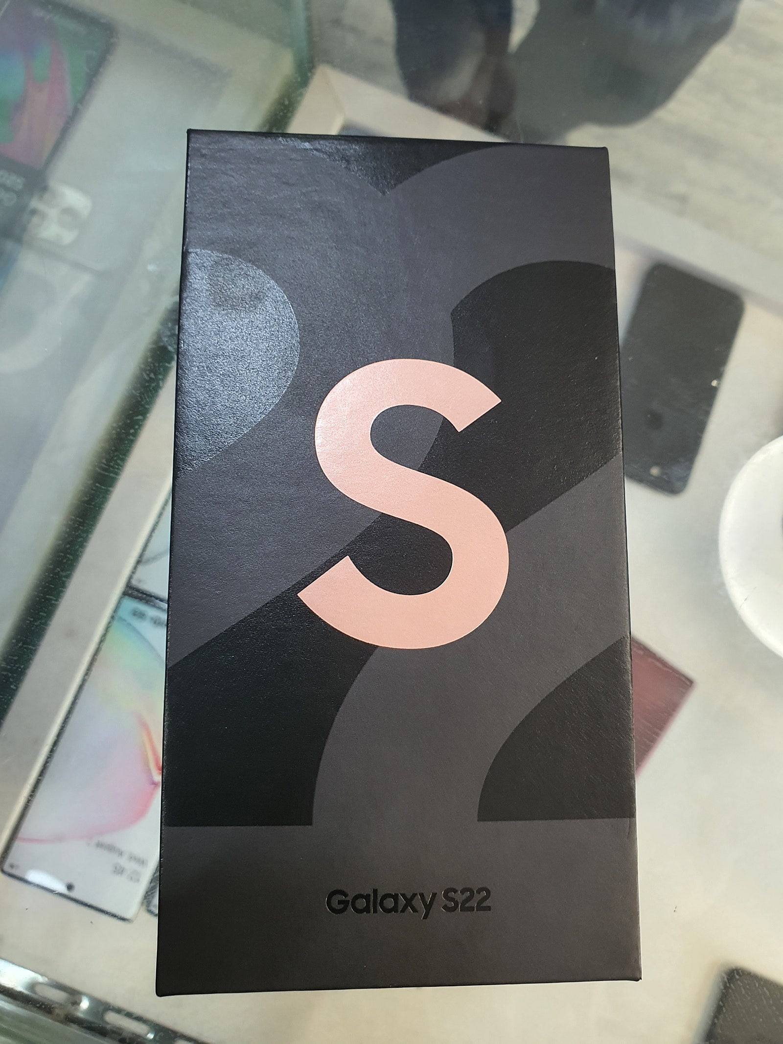 김해 장유 지인 S22 졸업후기