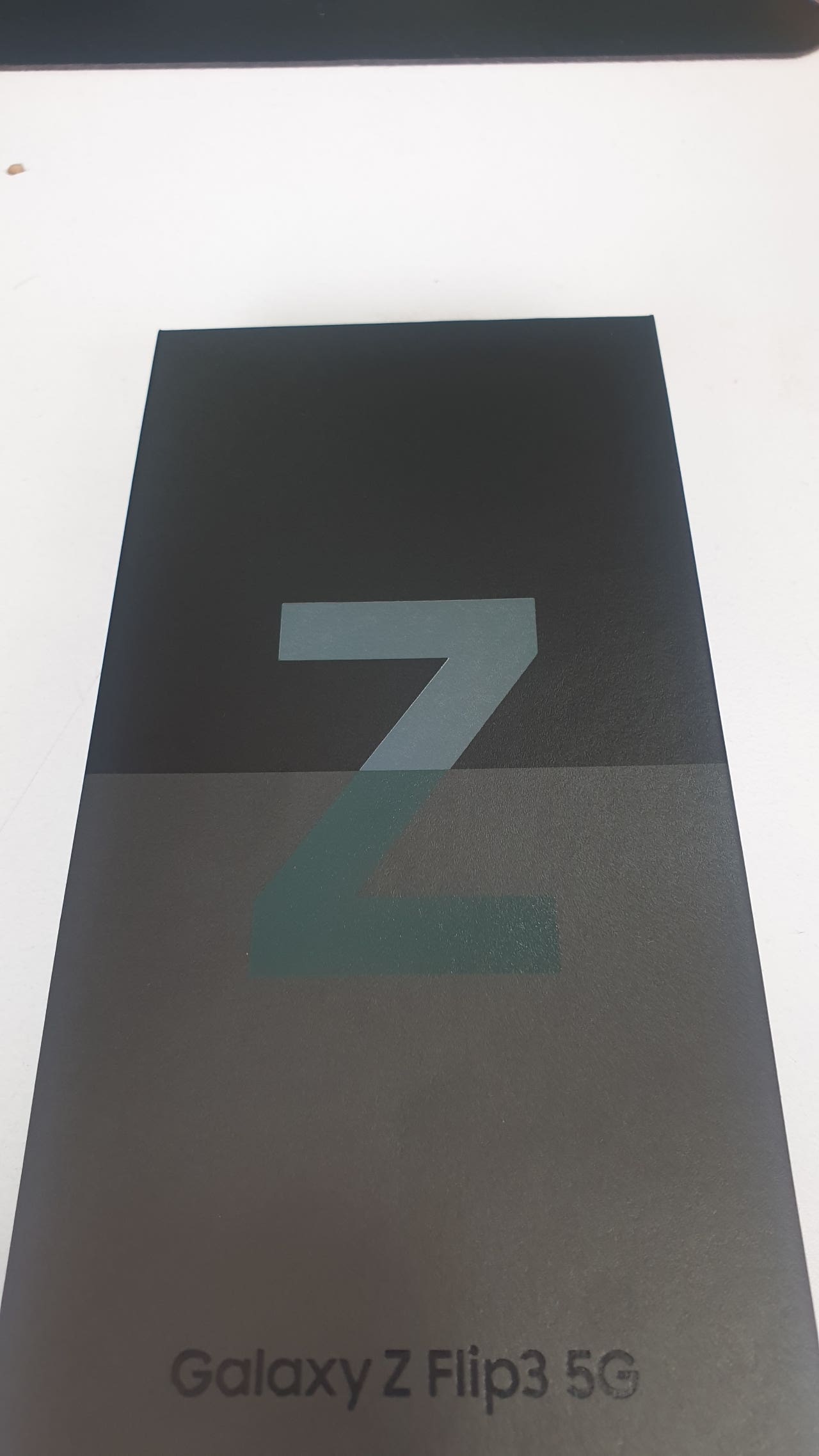 부천 z플립3 구매후기