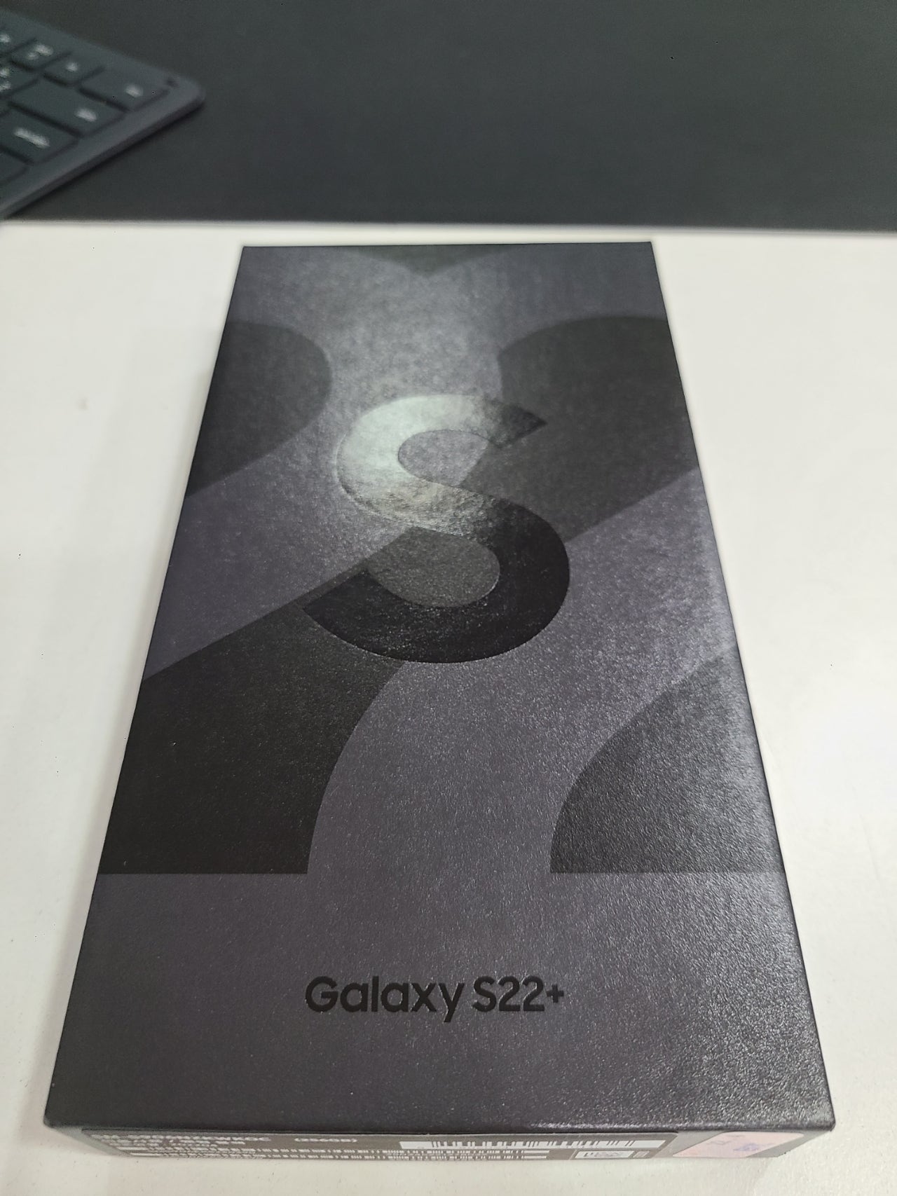 부천 s22+ 구매후기