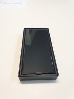 강릉시 송정동 22울트라 버건디와 그린 신랑이랑 커플폰 2대 구매후기 이미지 2