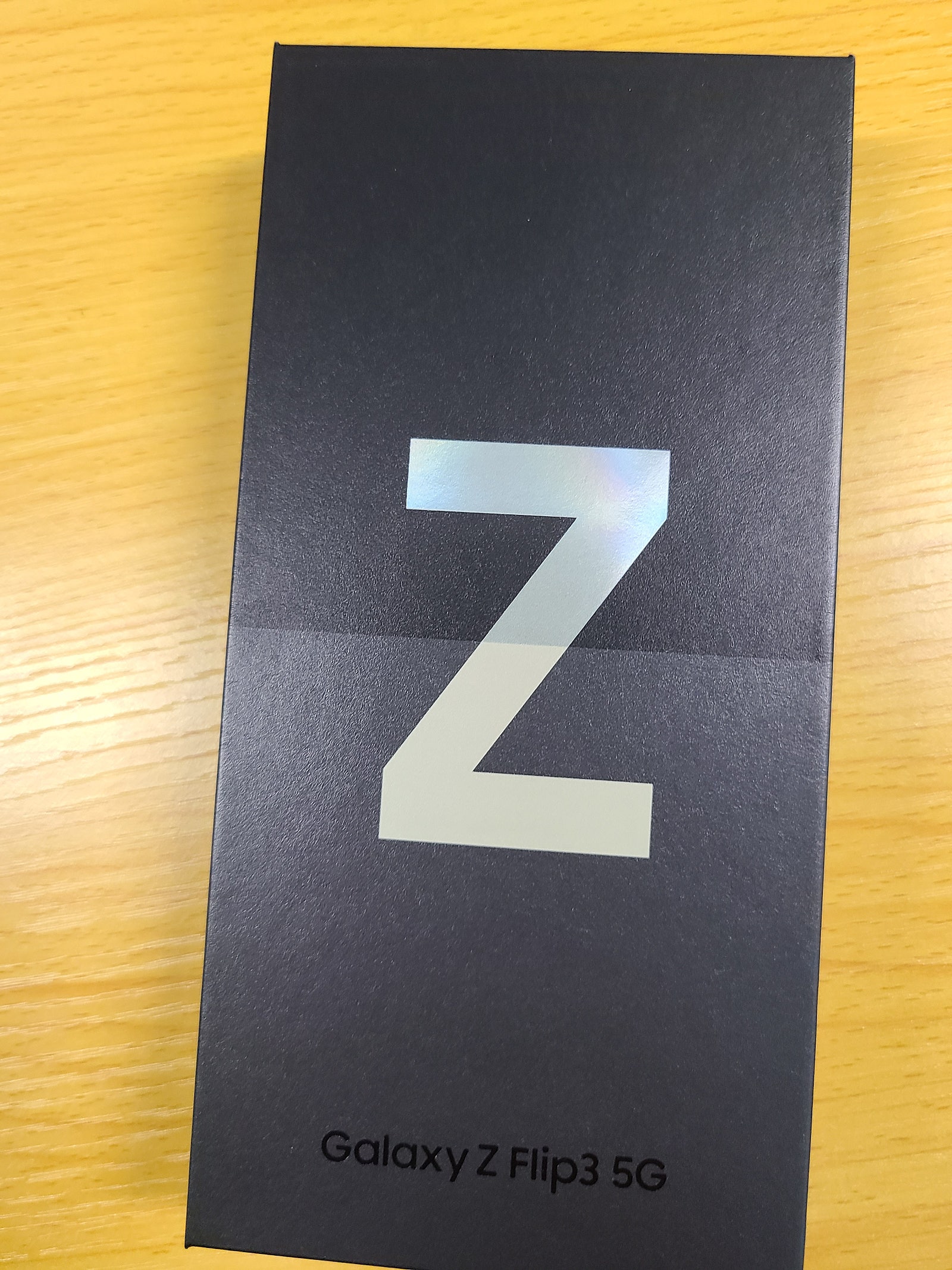 서초구 갤럭시 z플립3 후기