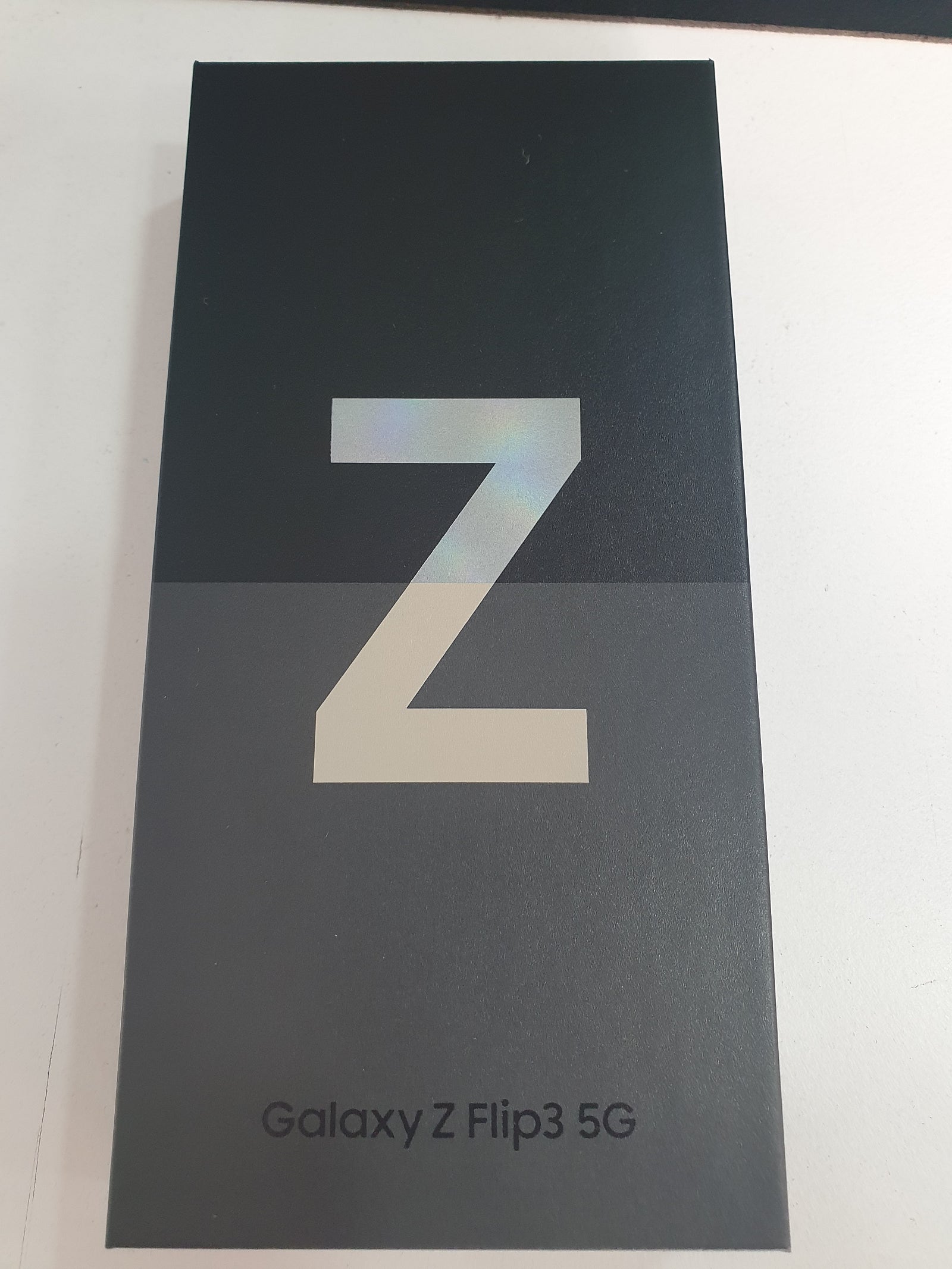 인천 부천 z플립3 구매후기