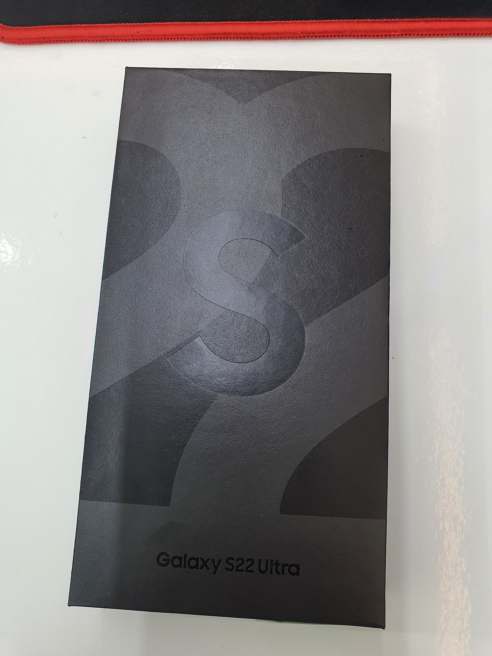 공릉동 s22 울트라 기변했습니다!
