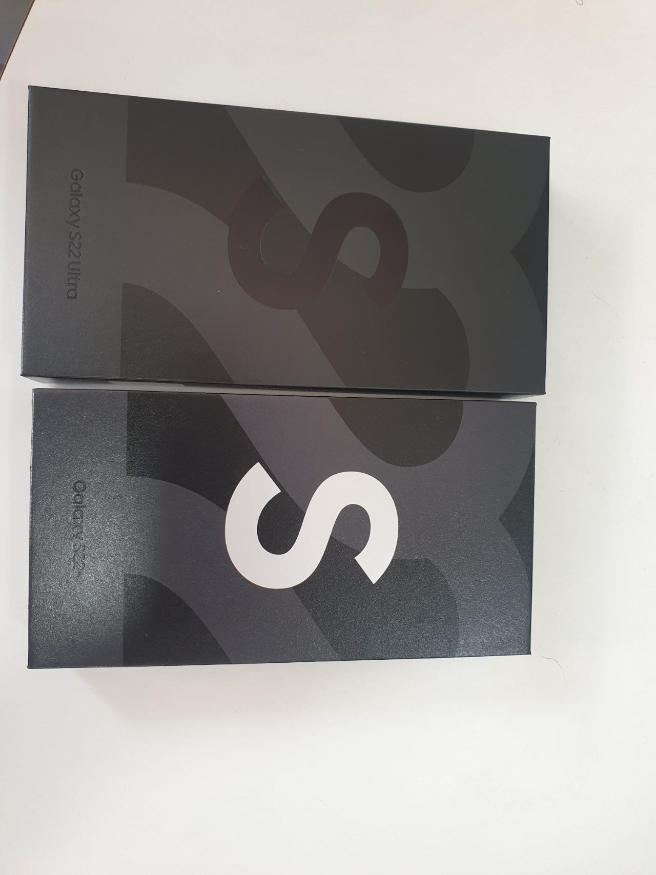 부천 중동 s22+, s22울트라 구매