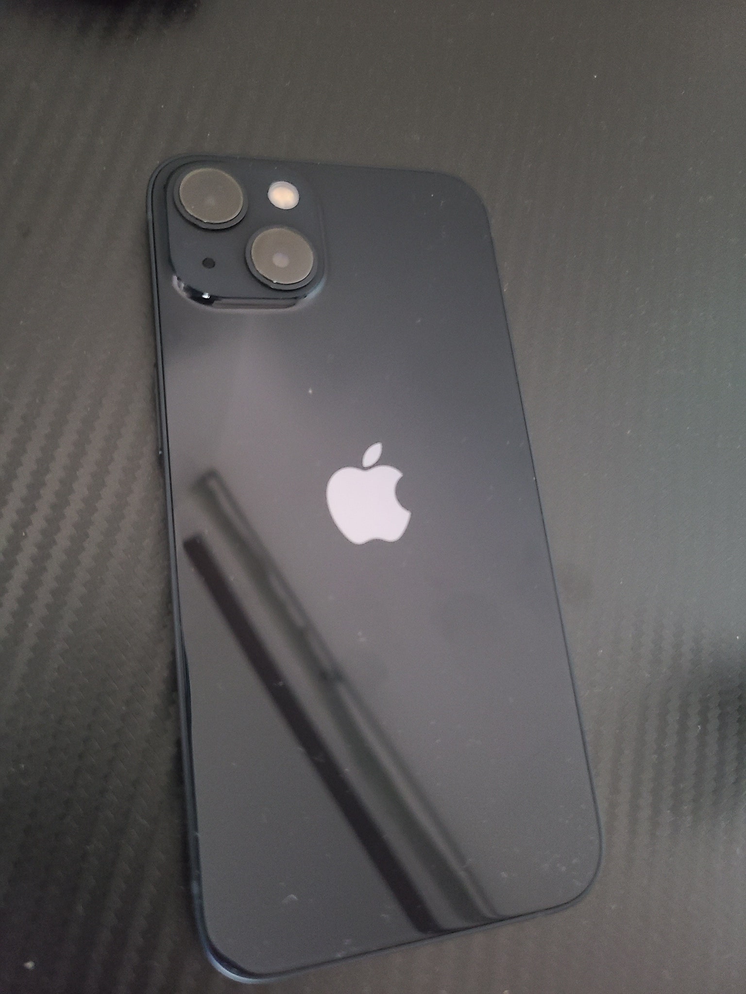 서울 동대문구 휘경동 아이폰13 미드나이트 기기변경