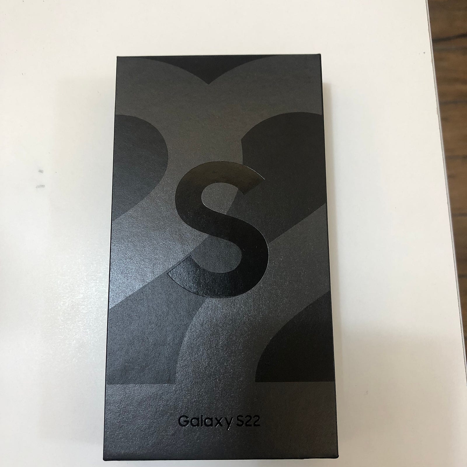 용산구 청파동 s22 구매 후기 이미지 3