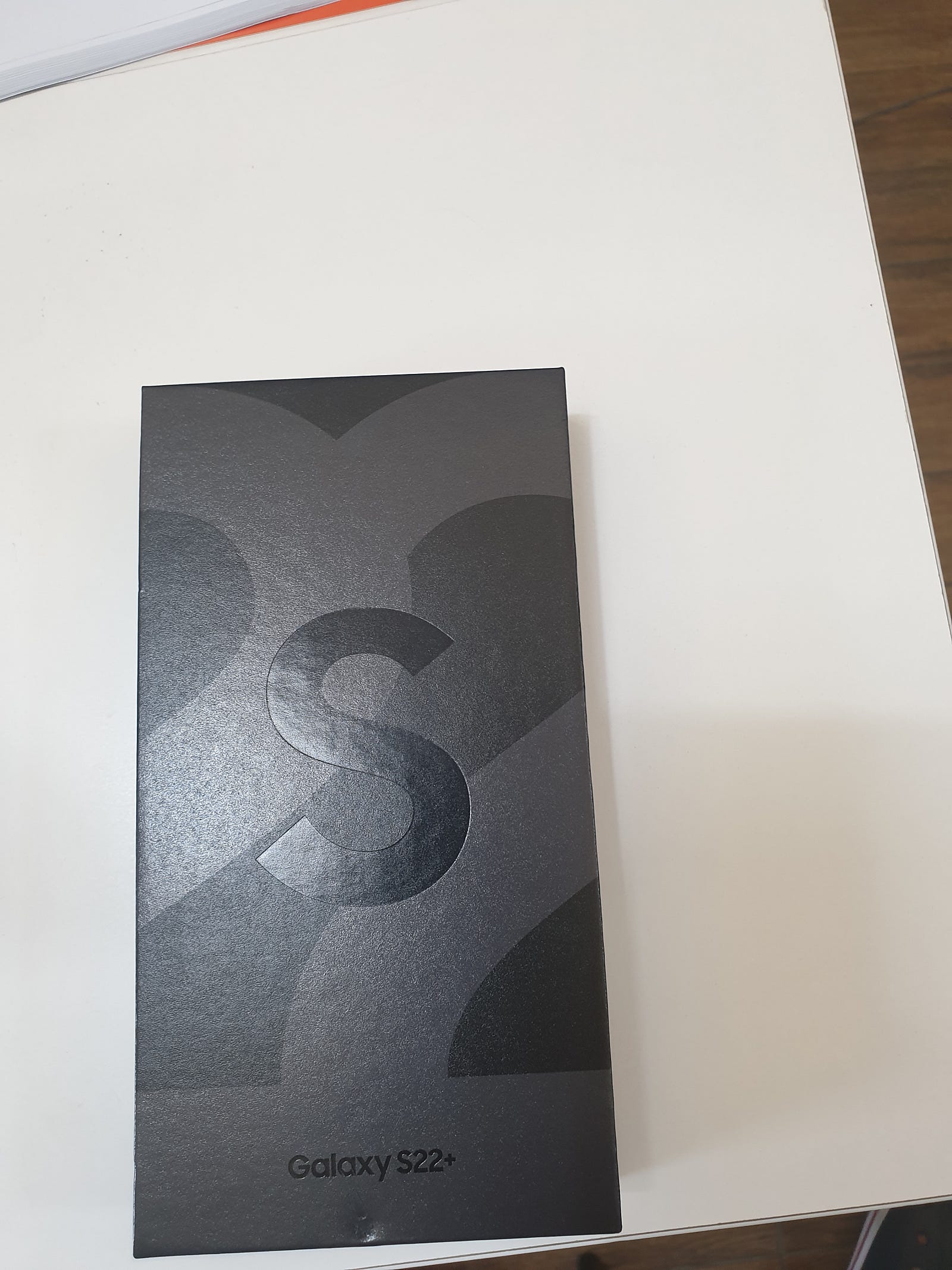 청파동 S22+ 개통 이미지 2