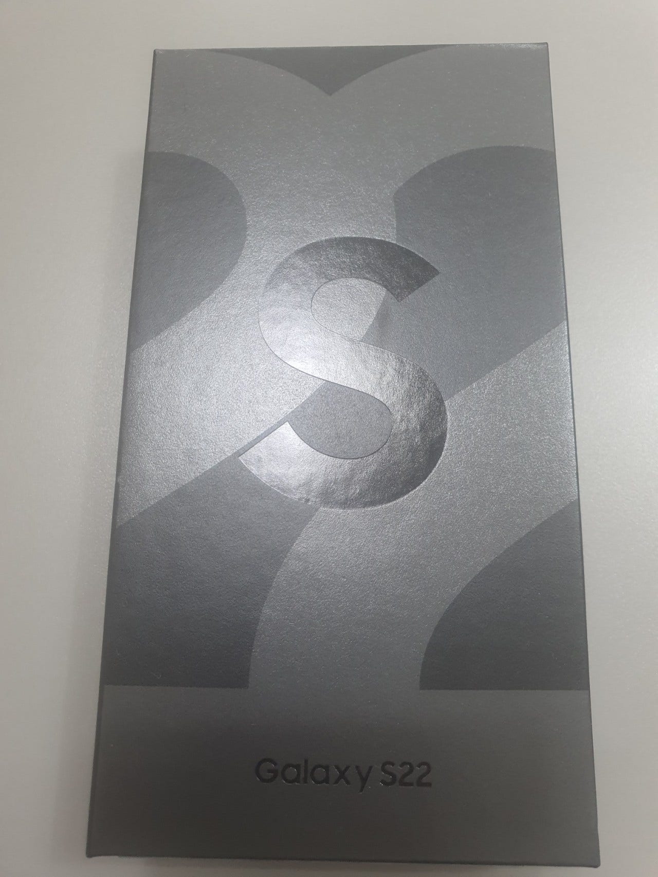 대전 동구 지인소개 받고 방문해서 S22 LG기변 구매후기
