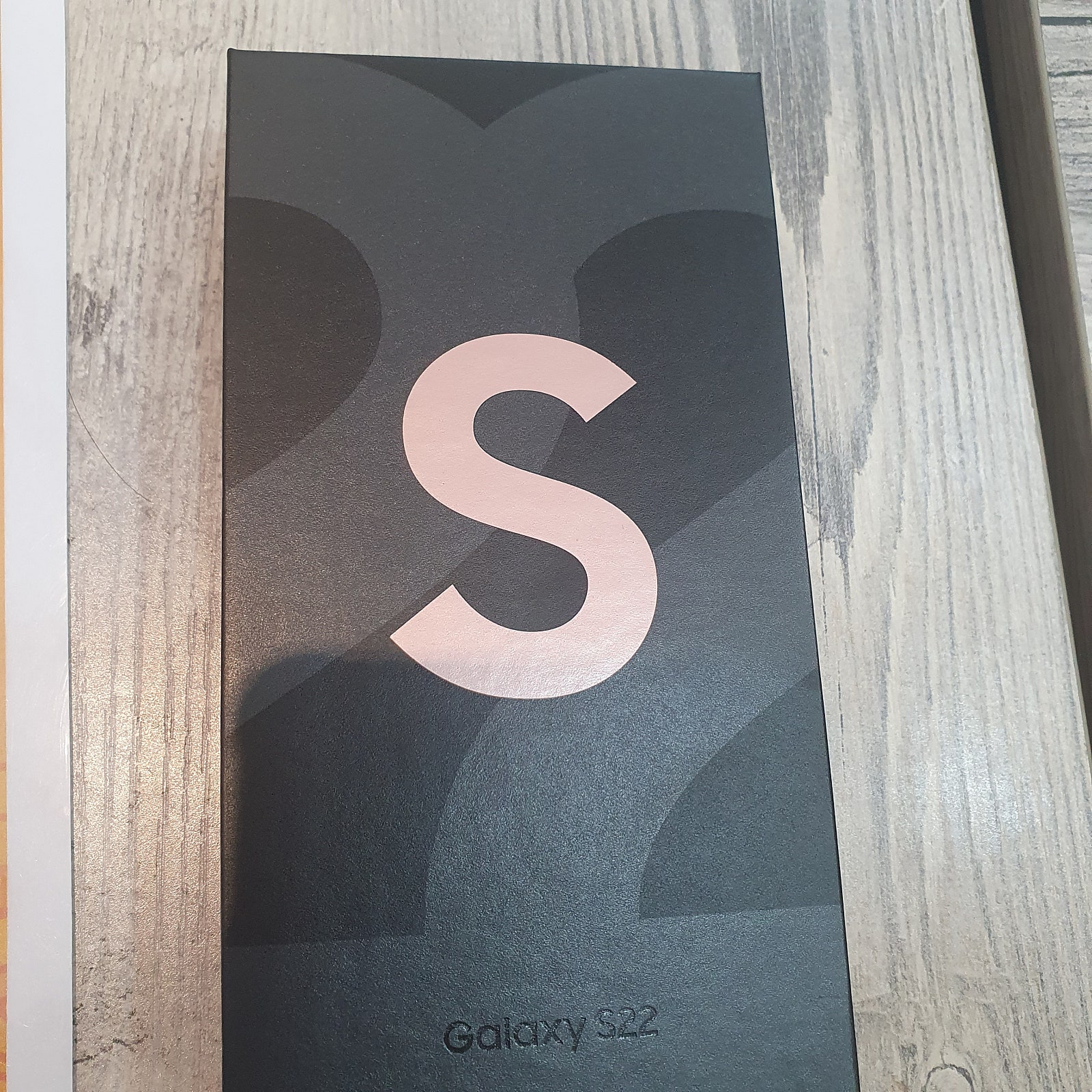 인천 서구심곡동 S22개통