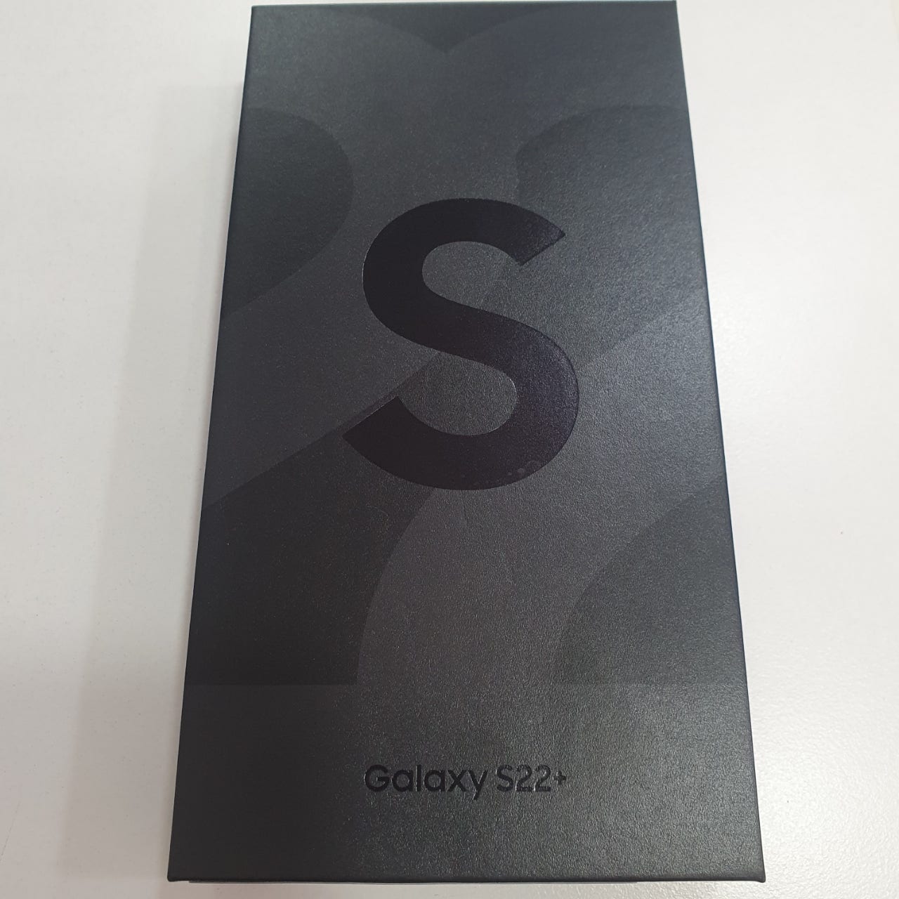 부천 S22+ 구매후기