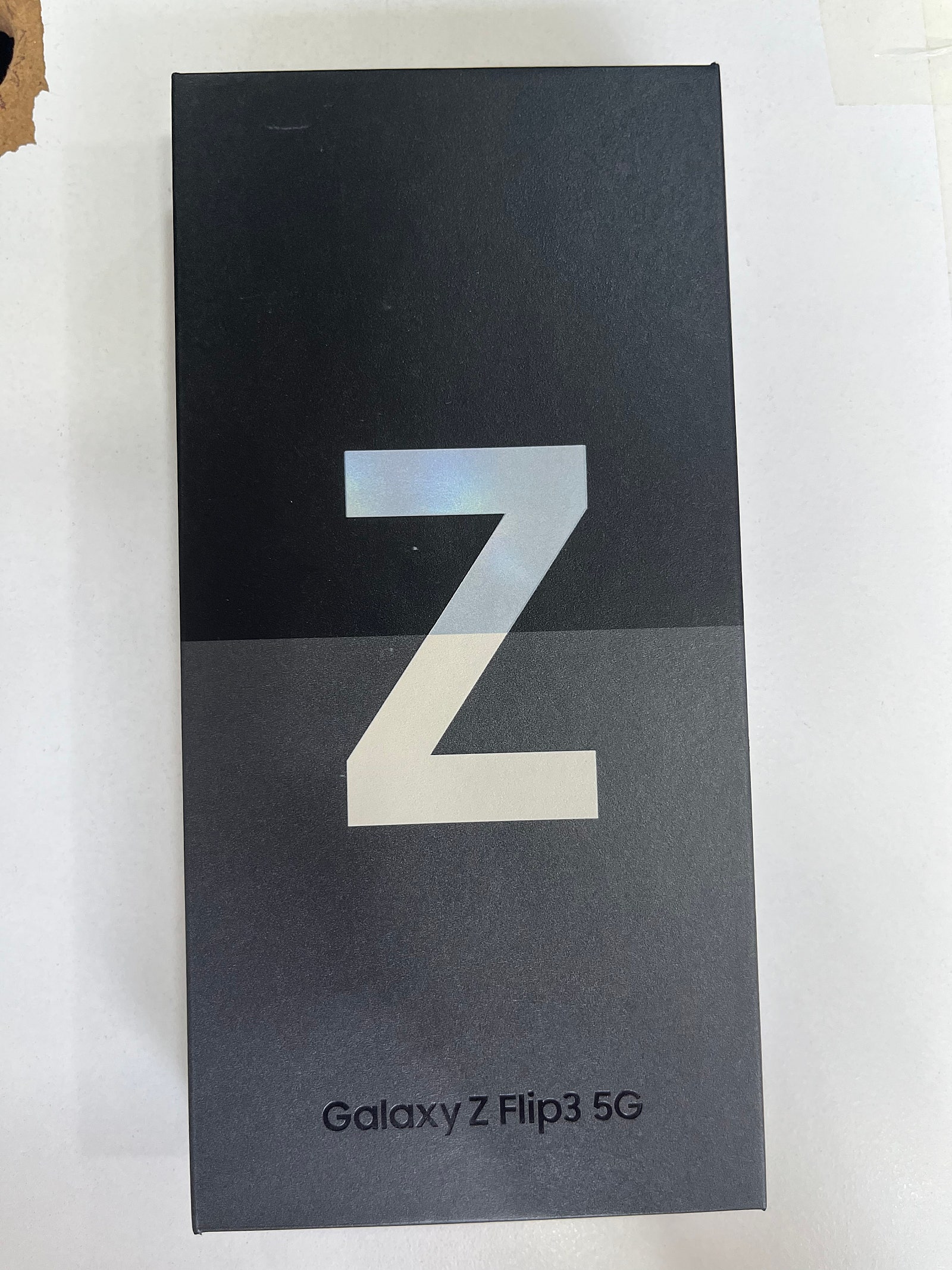 부천 중동 Z플립3 구매완료!