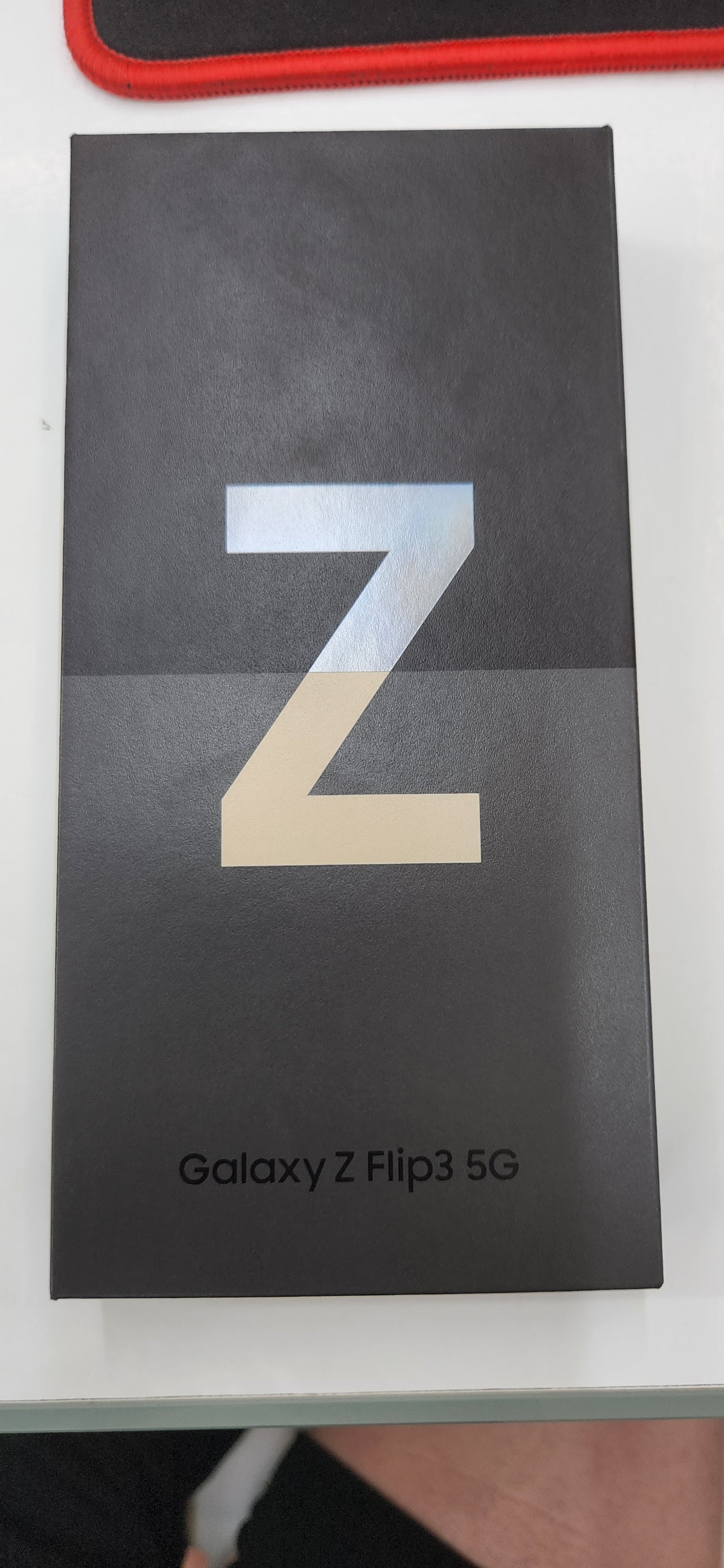 공릉동 z플립3 기변
