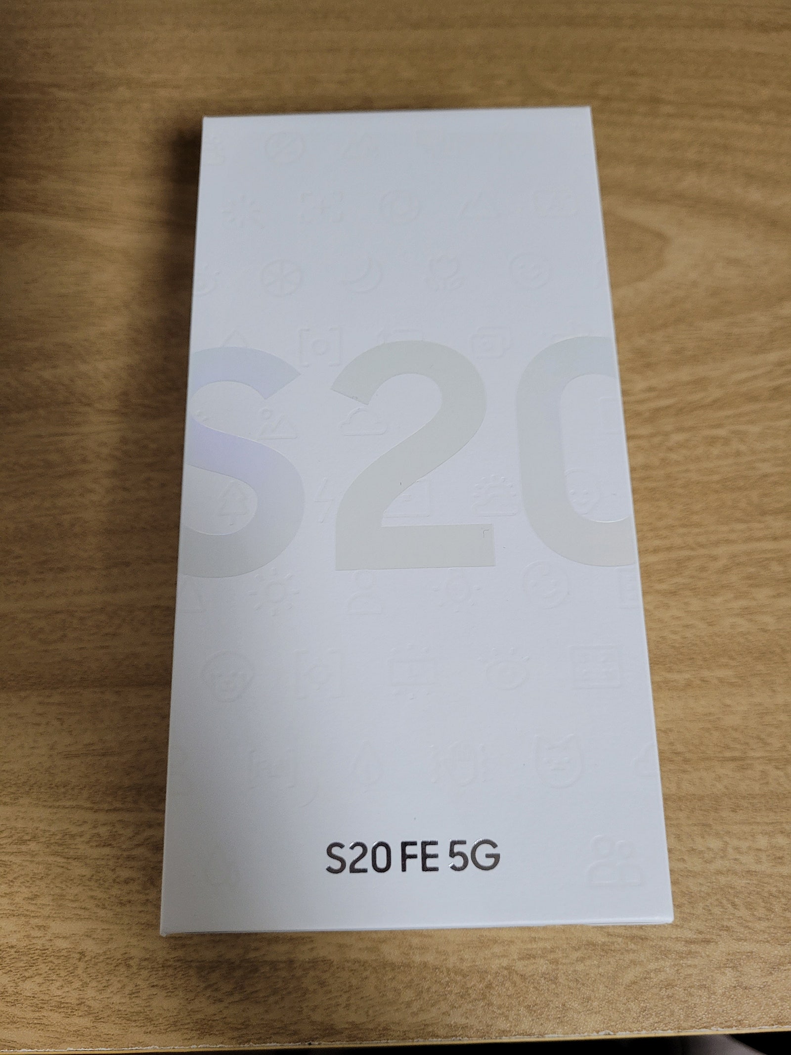 강서구에서 S20 FE