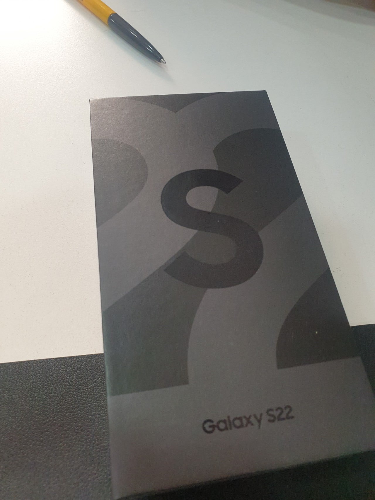 부천 중동 s22구매