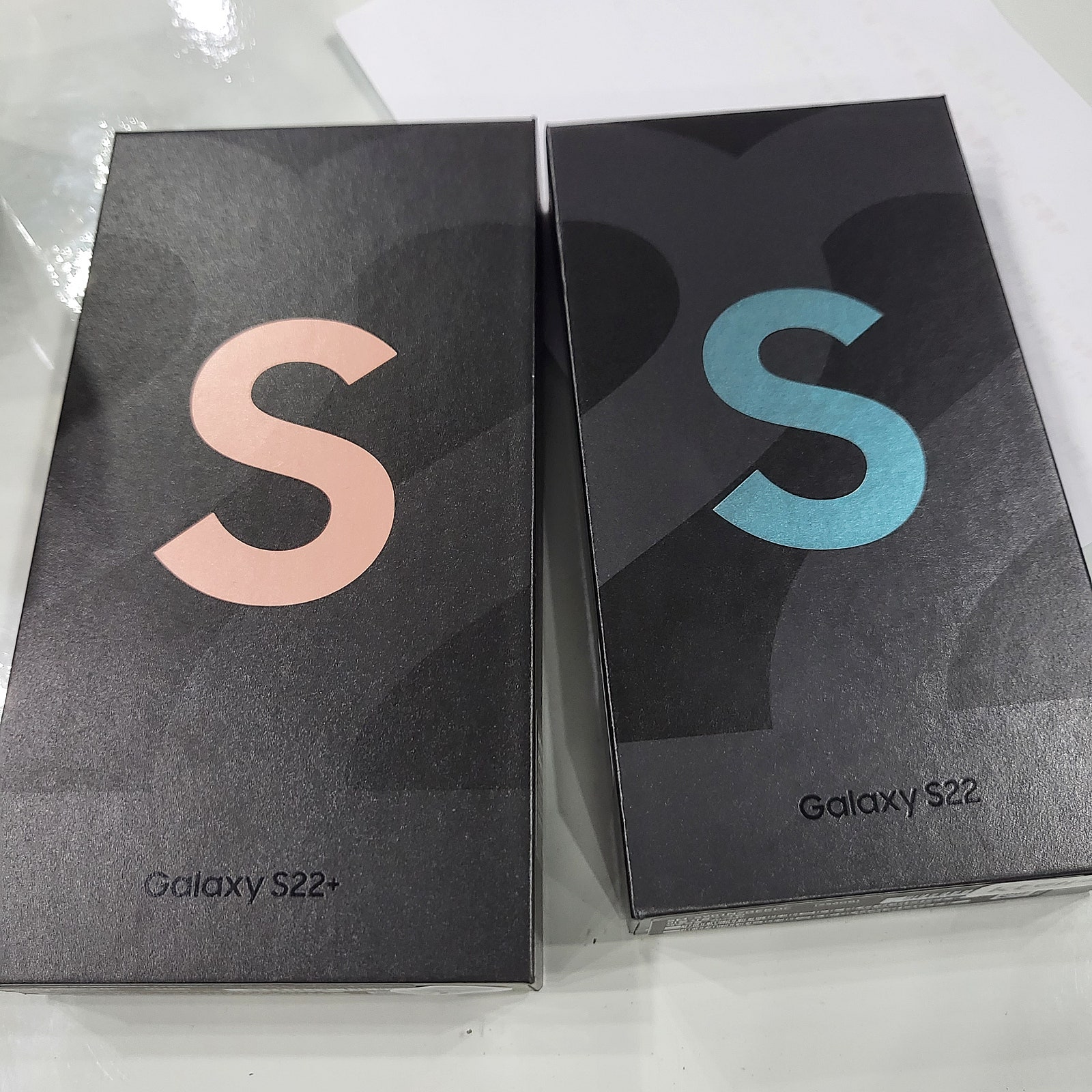 김해 장유 S22, S22+ 통신사 케이티로 통합후기