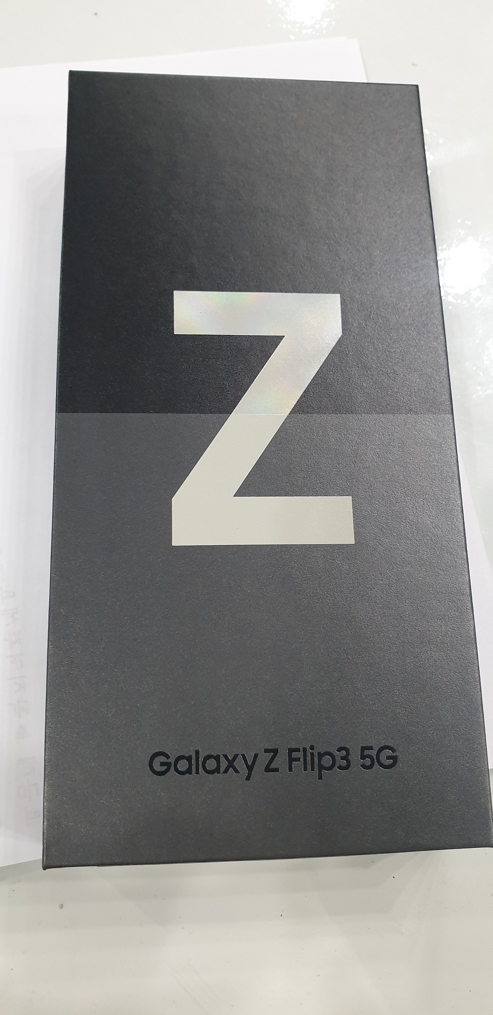 김해 장유 Z플립3 통신사이동없이 구입후기
