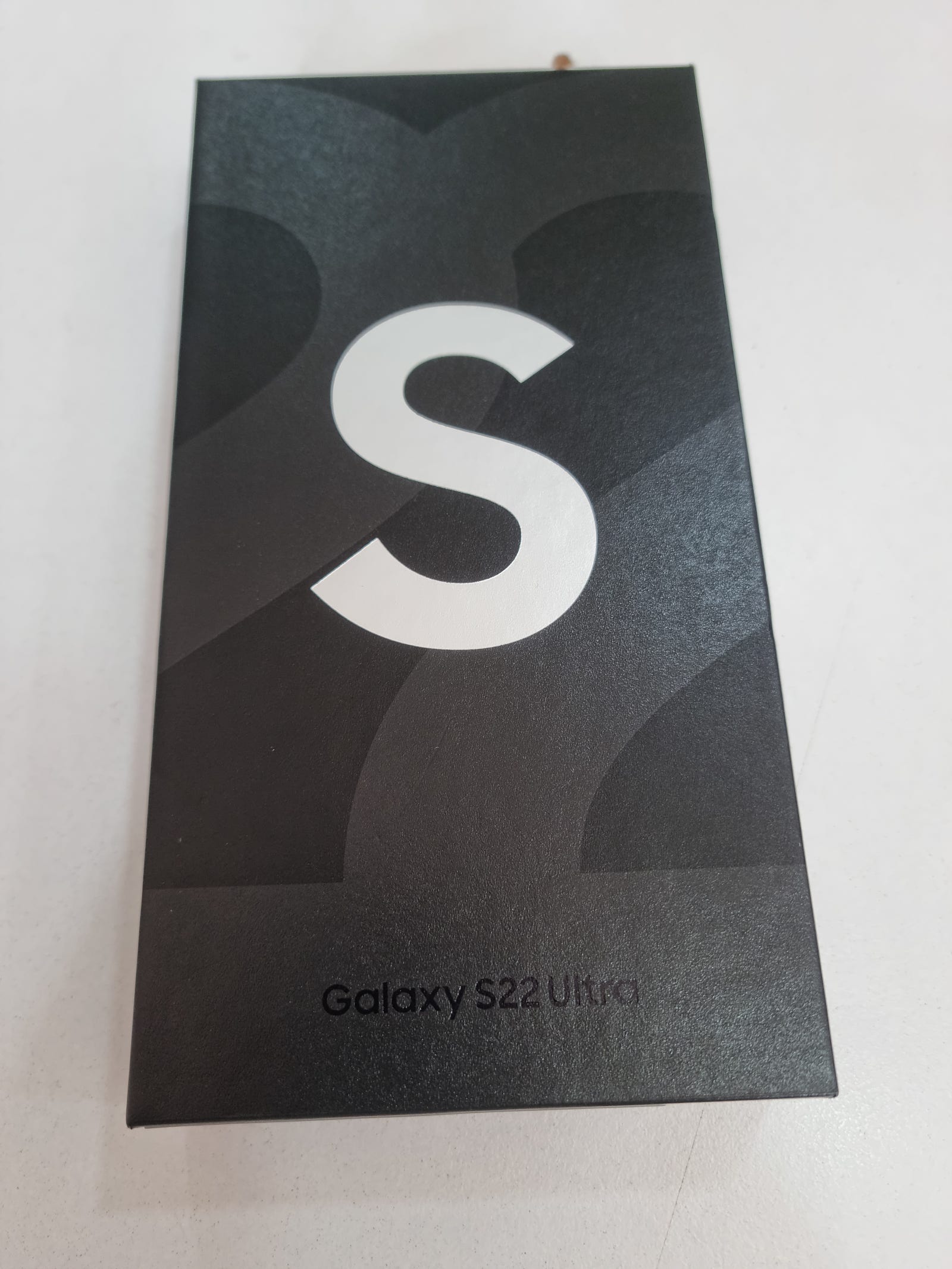 부천 중동 S22U 개통후기