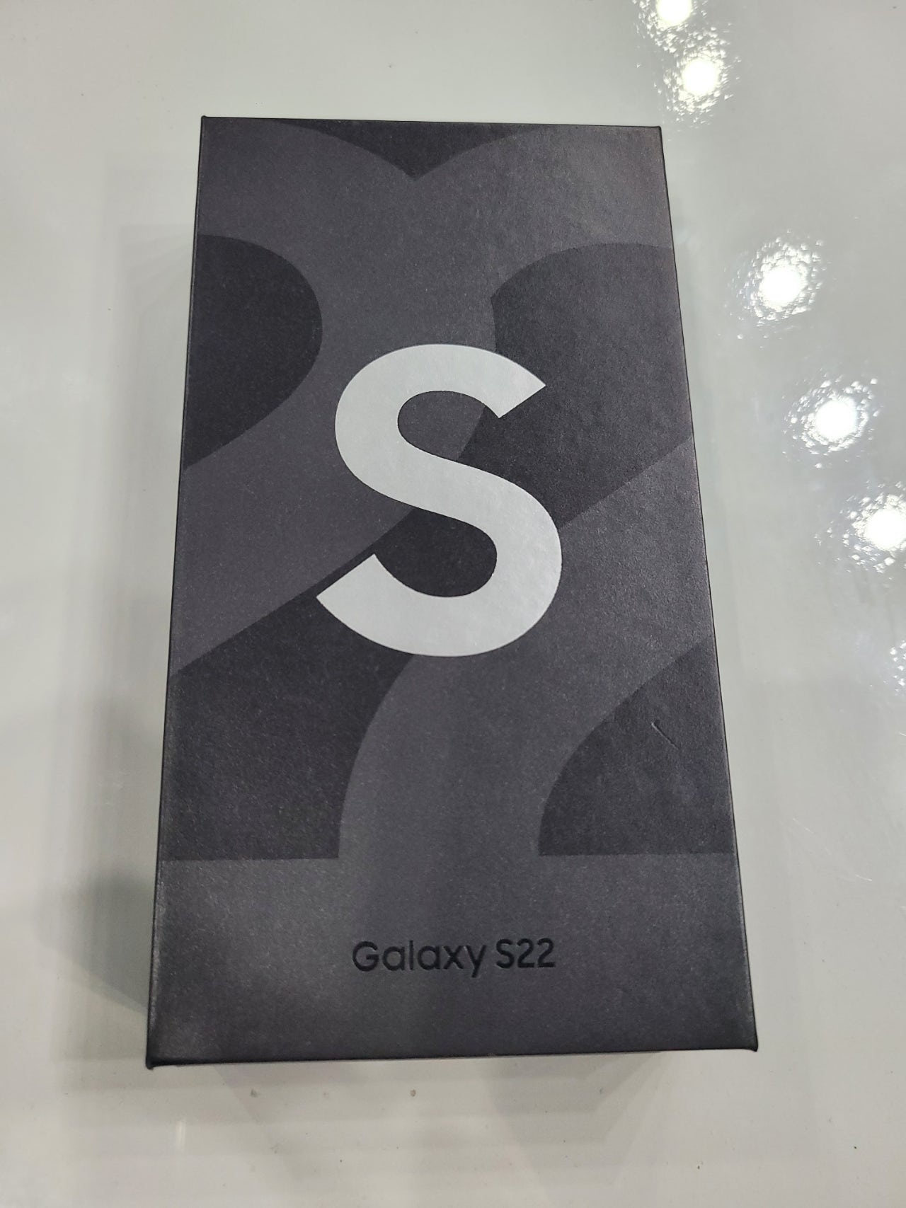 김해 장유 통신사이동후 S22 개통