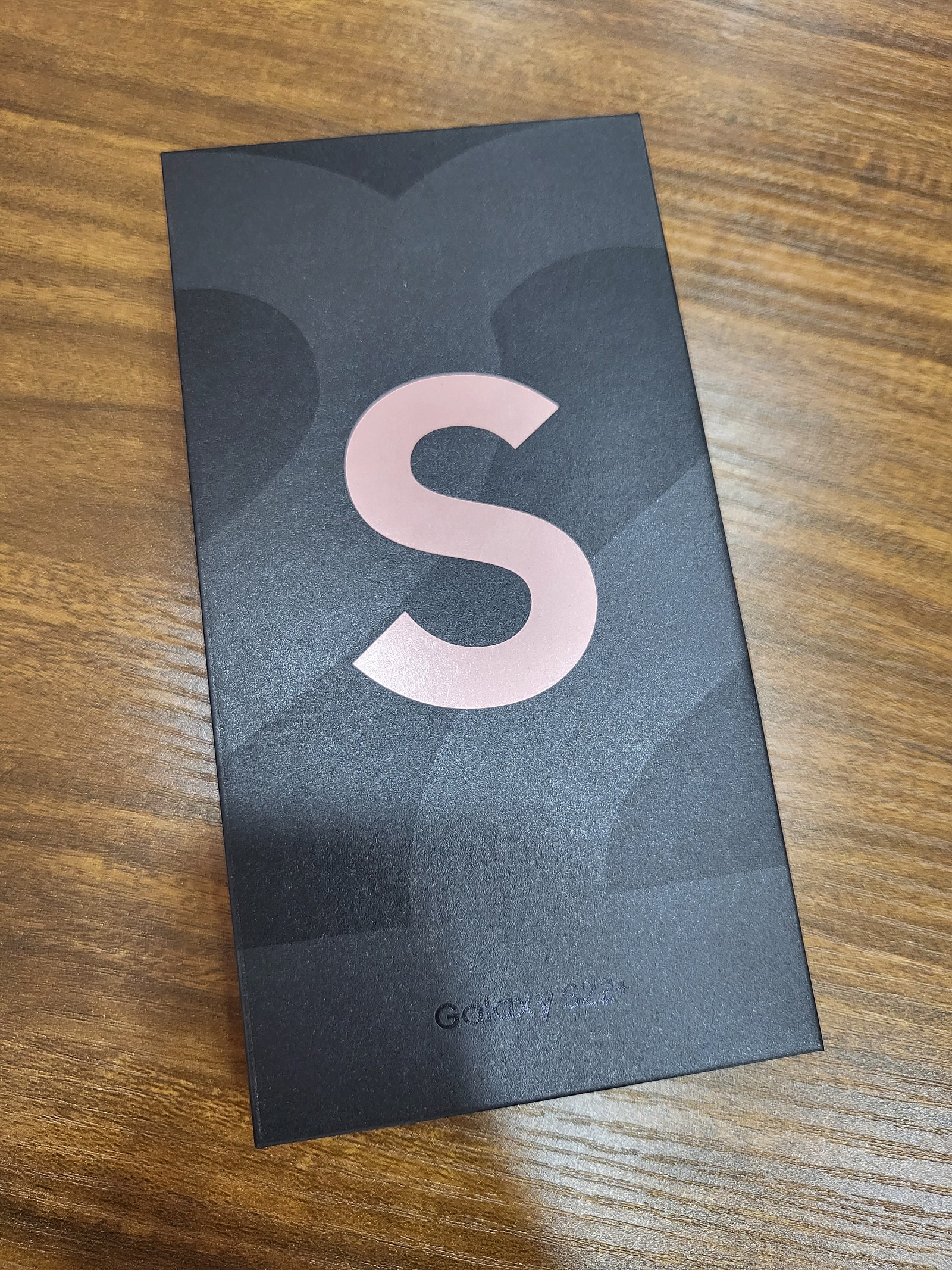 서구 심곡 S22+