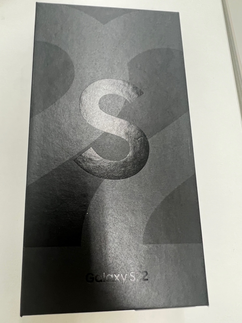 인천 서구 청라동 갤럭시 S22 기변 구매 완료