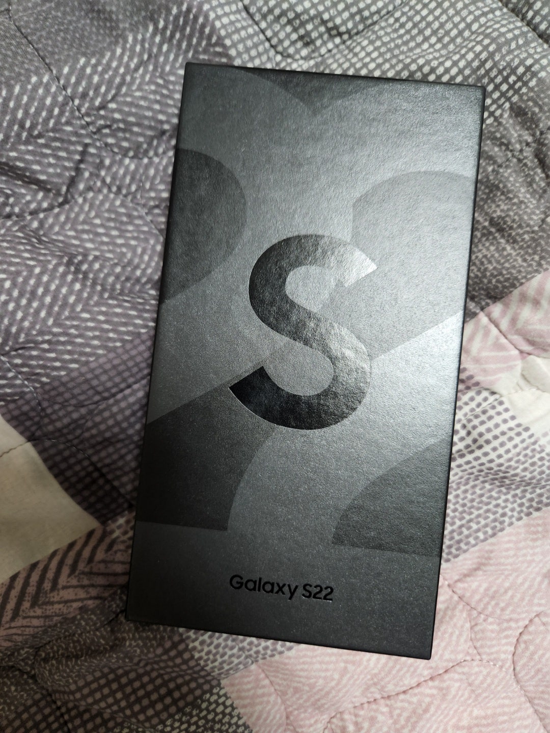 부천 갤럭시 S22