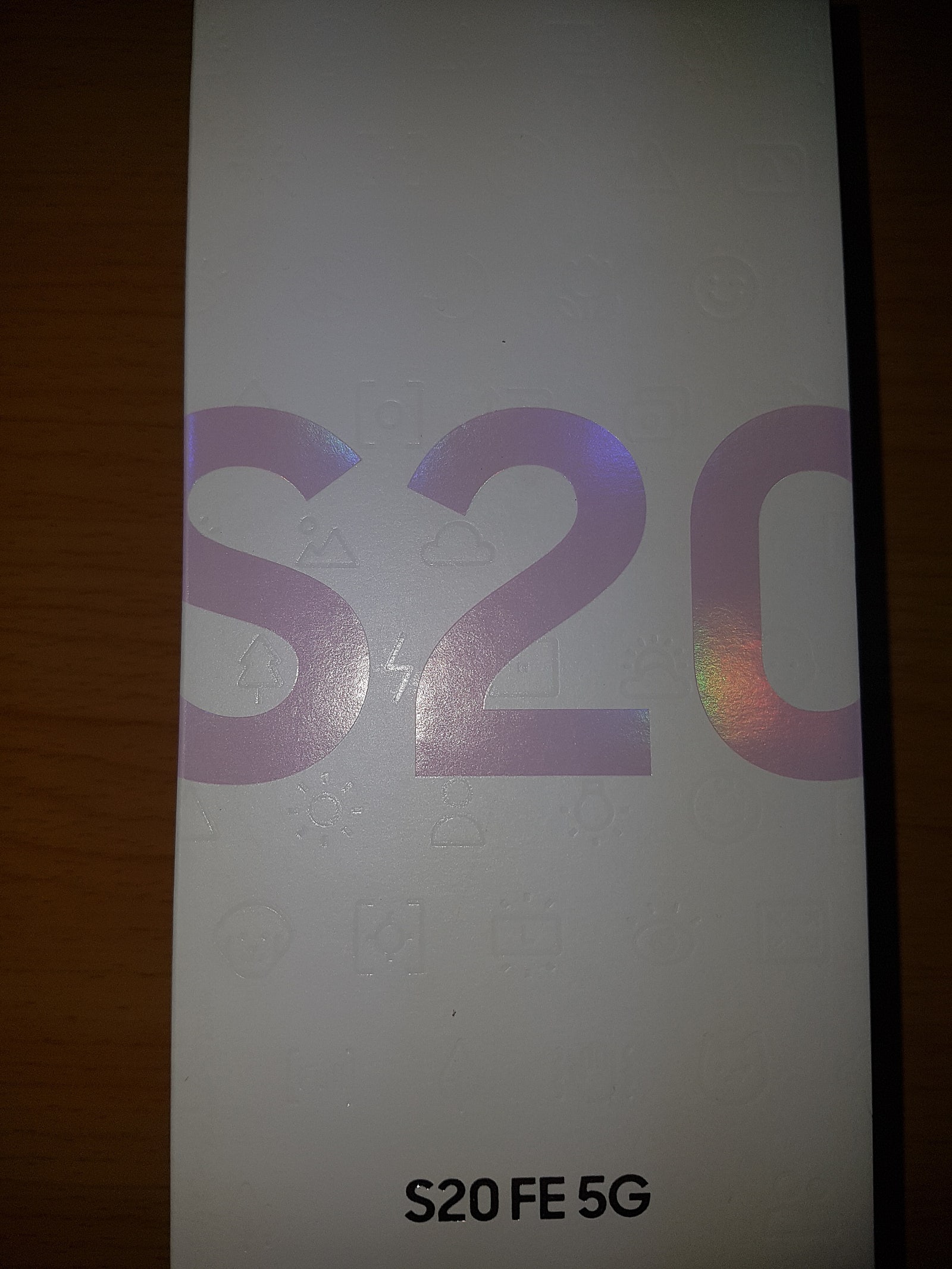 서초구 s20fe 구매후기입니다.