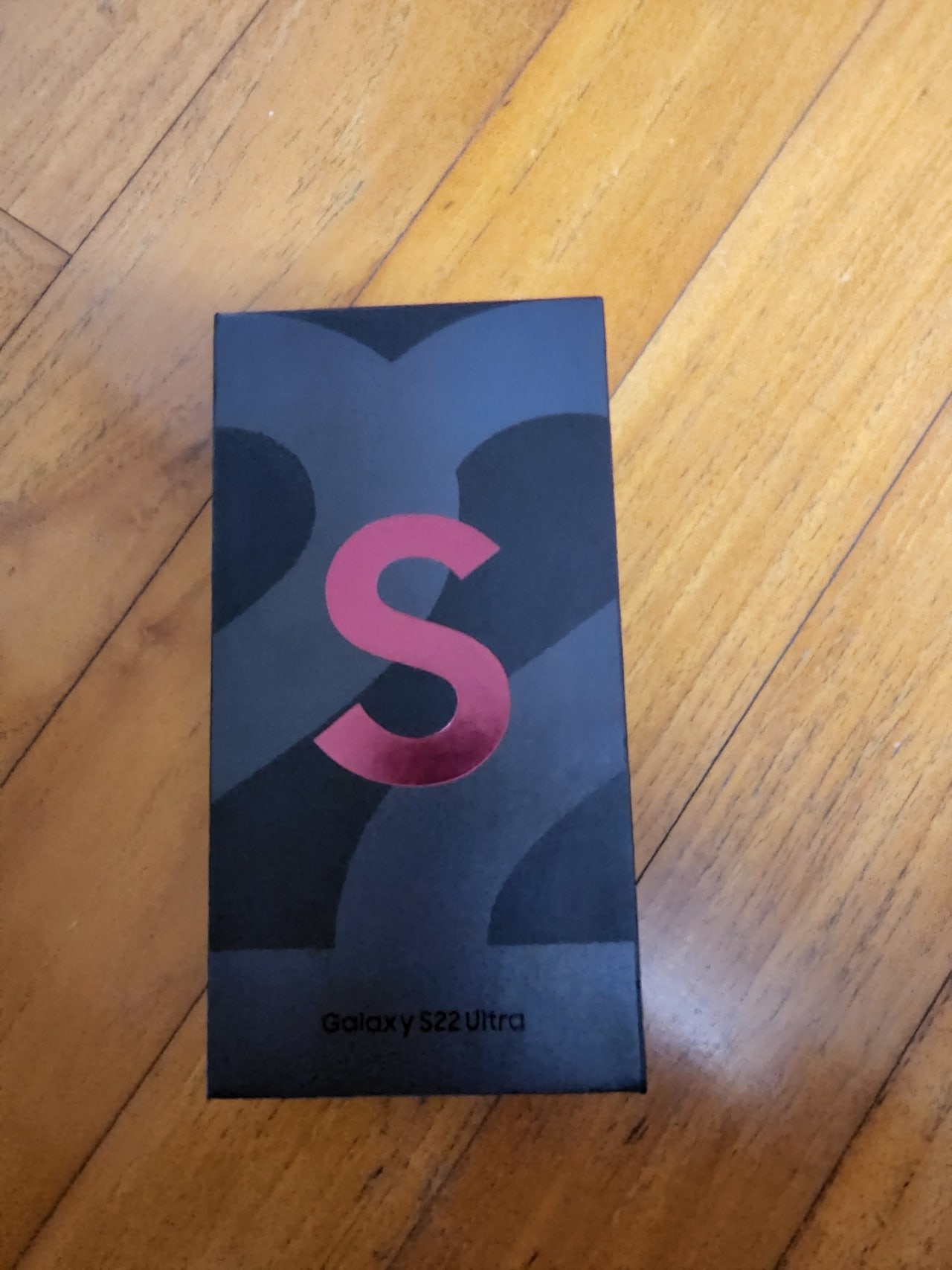 인천 서구 청라점에서 갤럭시 s22 울트라 구매