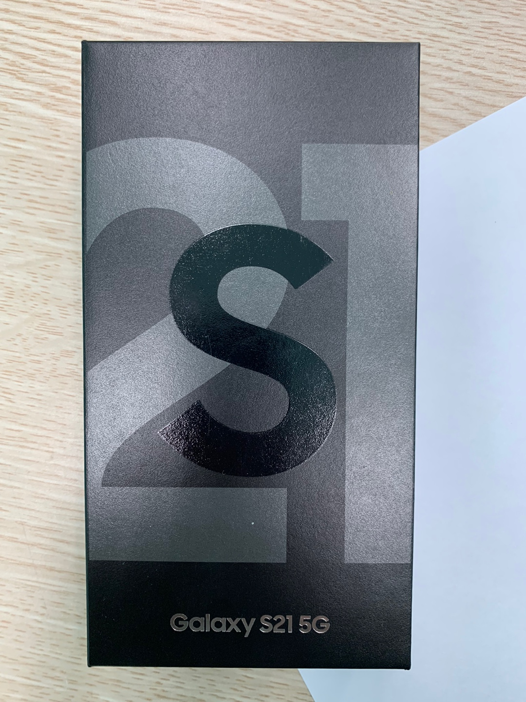 동대구역 5분거리 휴대폰매장 S21 꽁짜로 구매완료