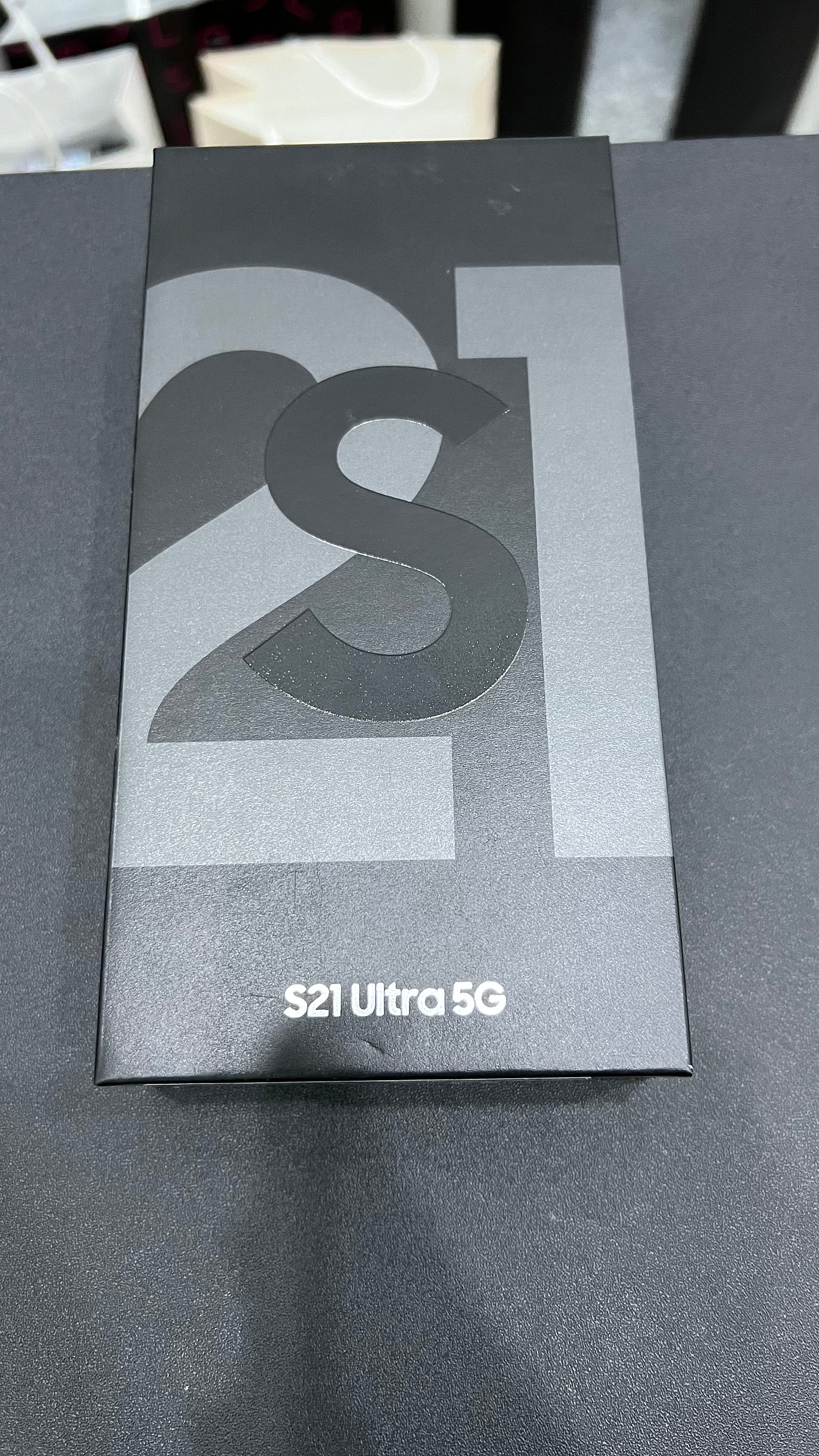 신림동 ㄷㅎㅇㅎㅈ옆 성지 S21 UL 256 잘 사고 갑니다