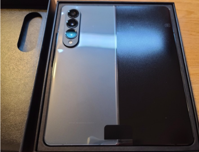 제주성지 폴드4 잘구매해가요