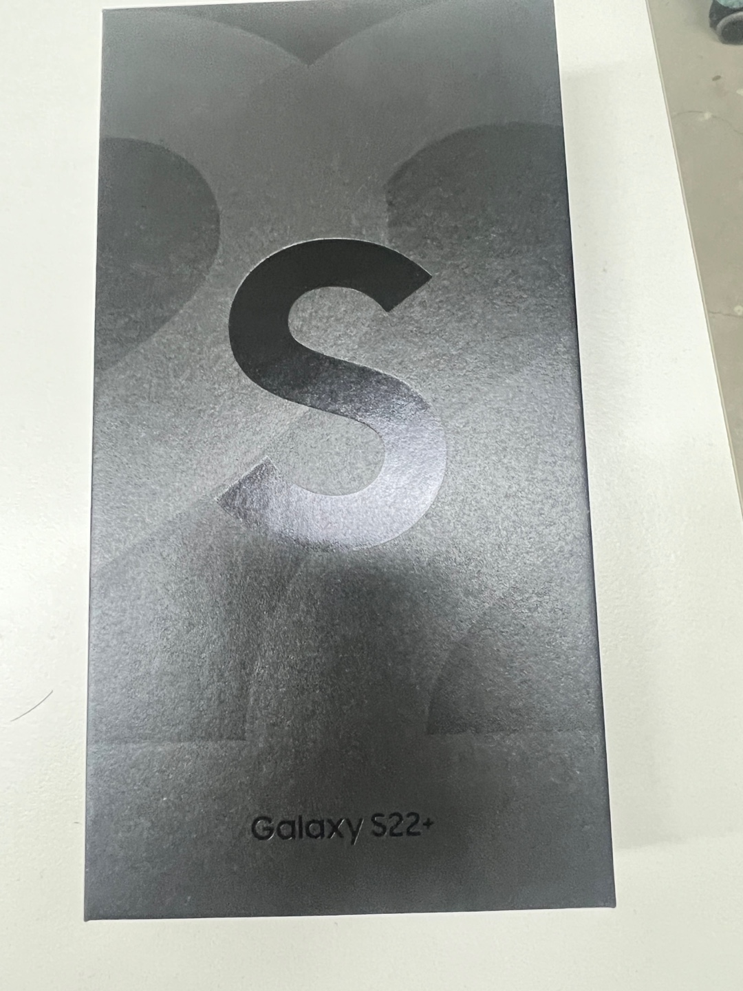인천 서구 청라 에서 갤럭시 s22+ 구매 후기