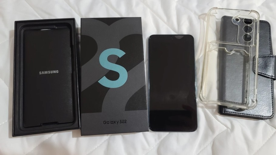 전북익산어양동ㅈㅎㅇㅅㄹ옆 LG S22 샀어요