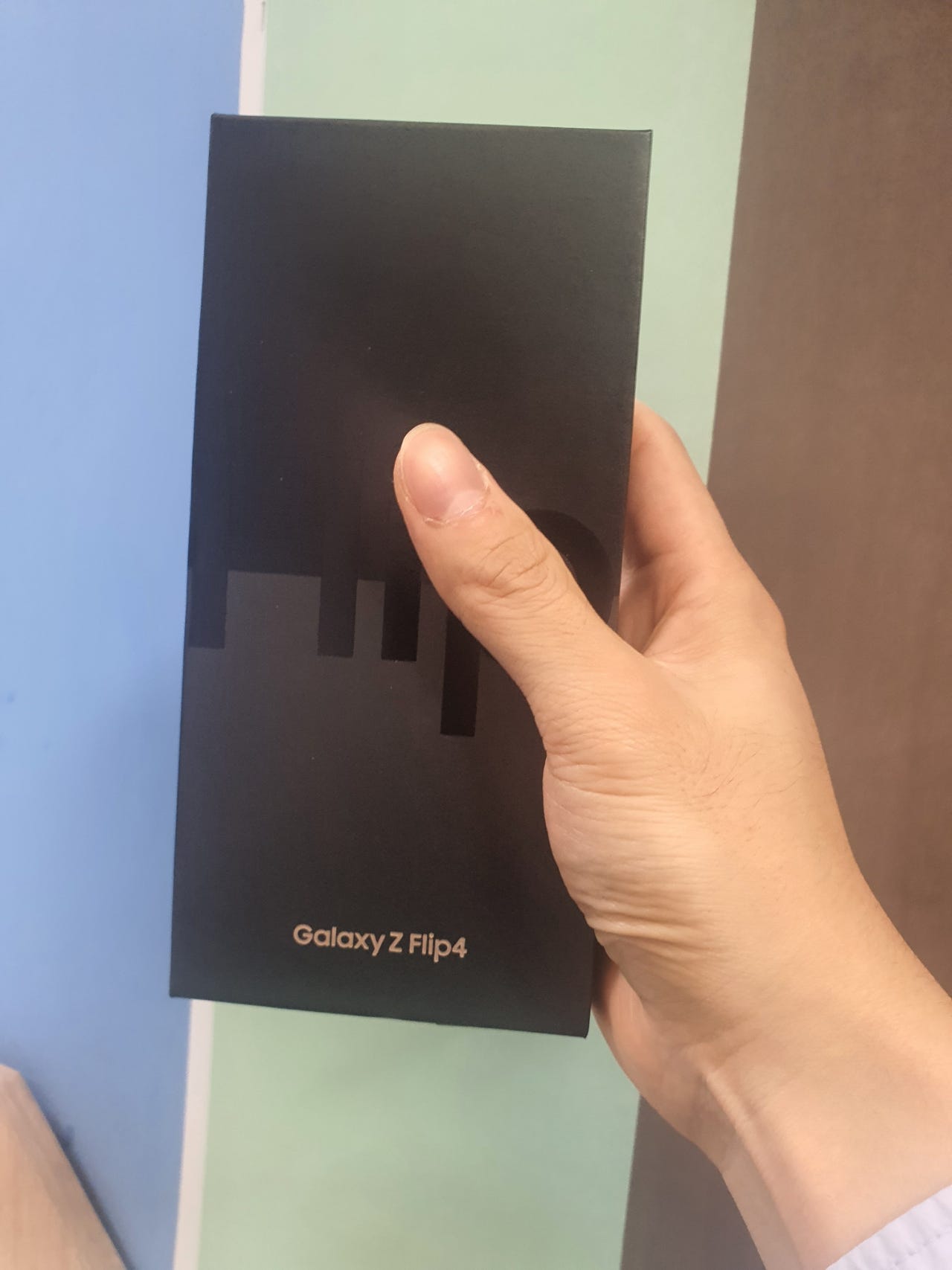 서울시 용산구 청파동 플립4 구매후기