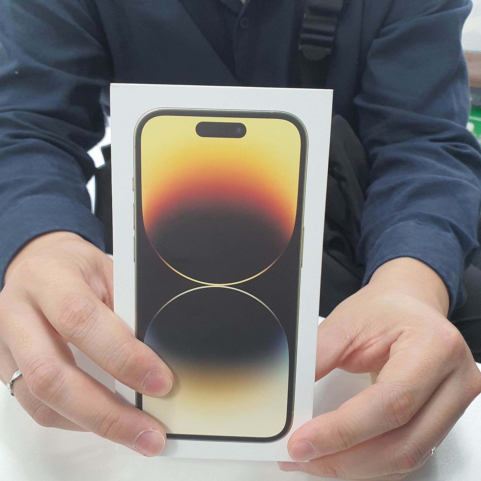 동대문 휘경동 ㅂㅂㅈㅅㅂㄱㅂ 아이폰14PRO 개통후기