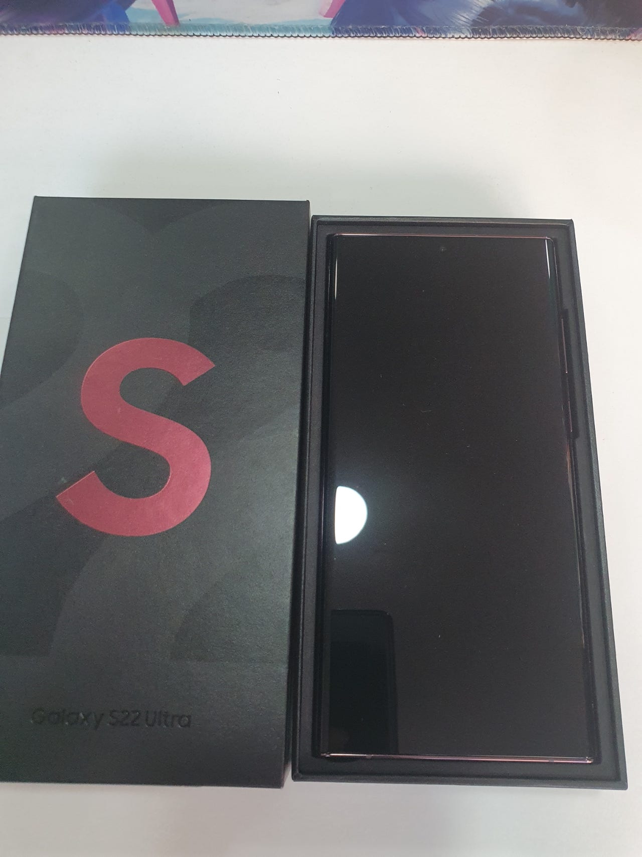 경기 부천 ㅇㅈㅎㅇㅇ성지방문 S22울트라 후기!!