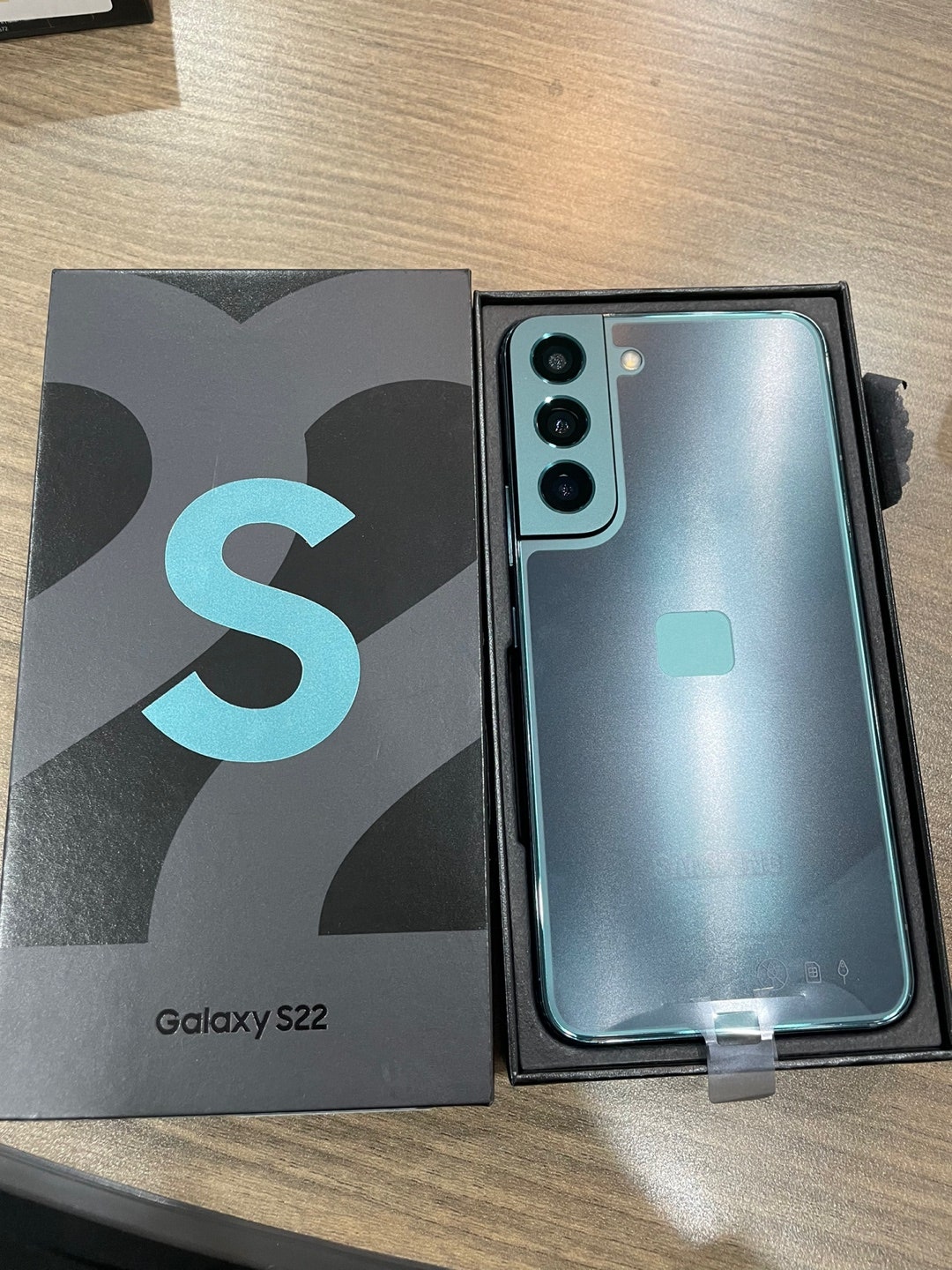 경주에서 LG이동 S22 공짜 가져옵니다