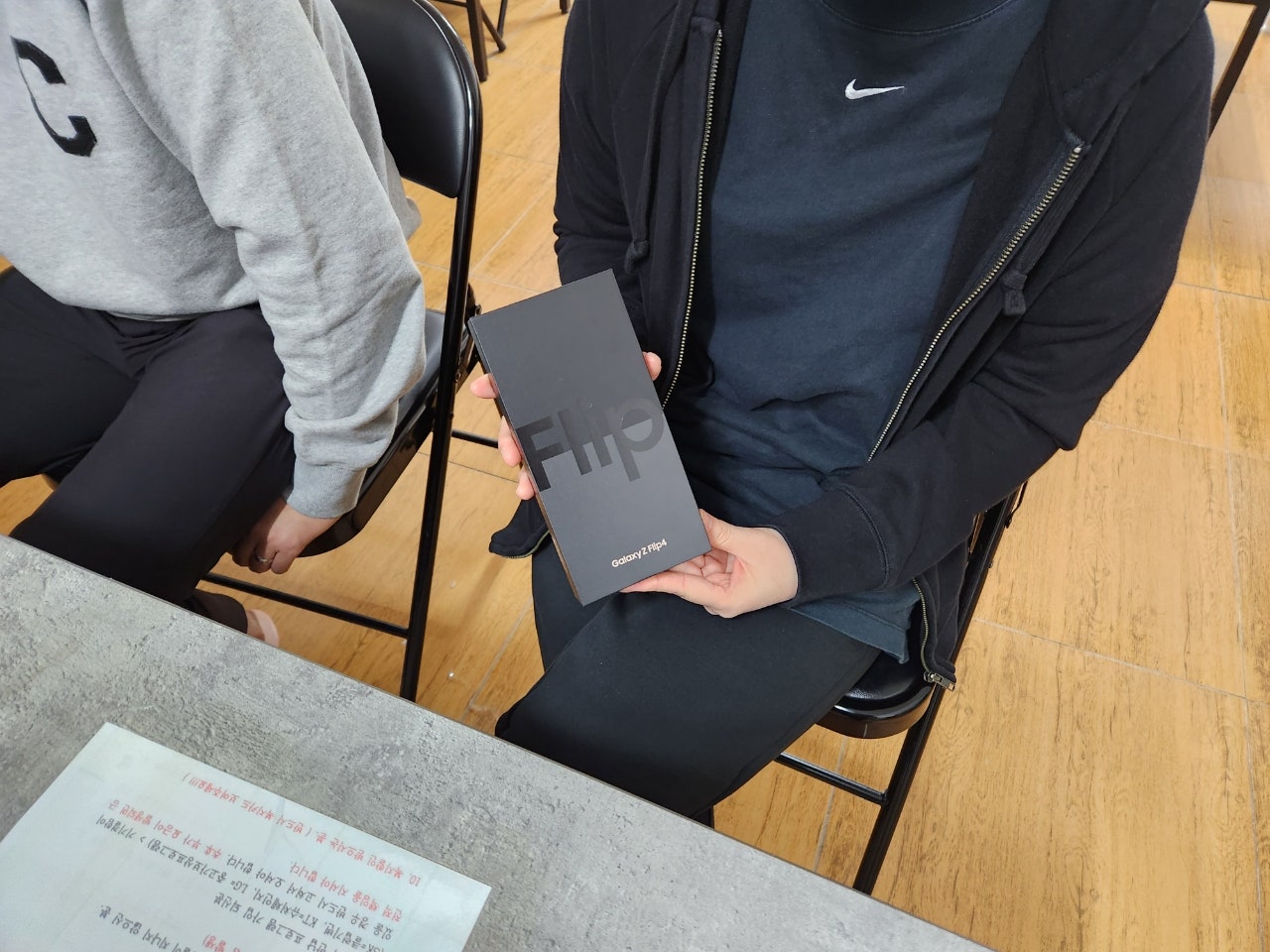 군포 당동 ㅂㅌㅋㅍ옆에서 구매했어요.