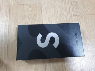 중구성지 S22 구매후기
