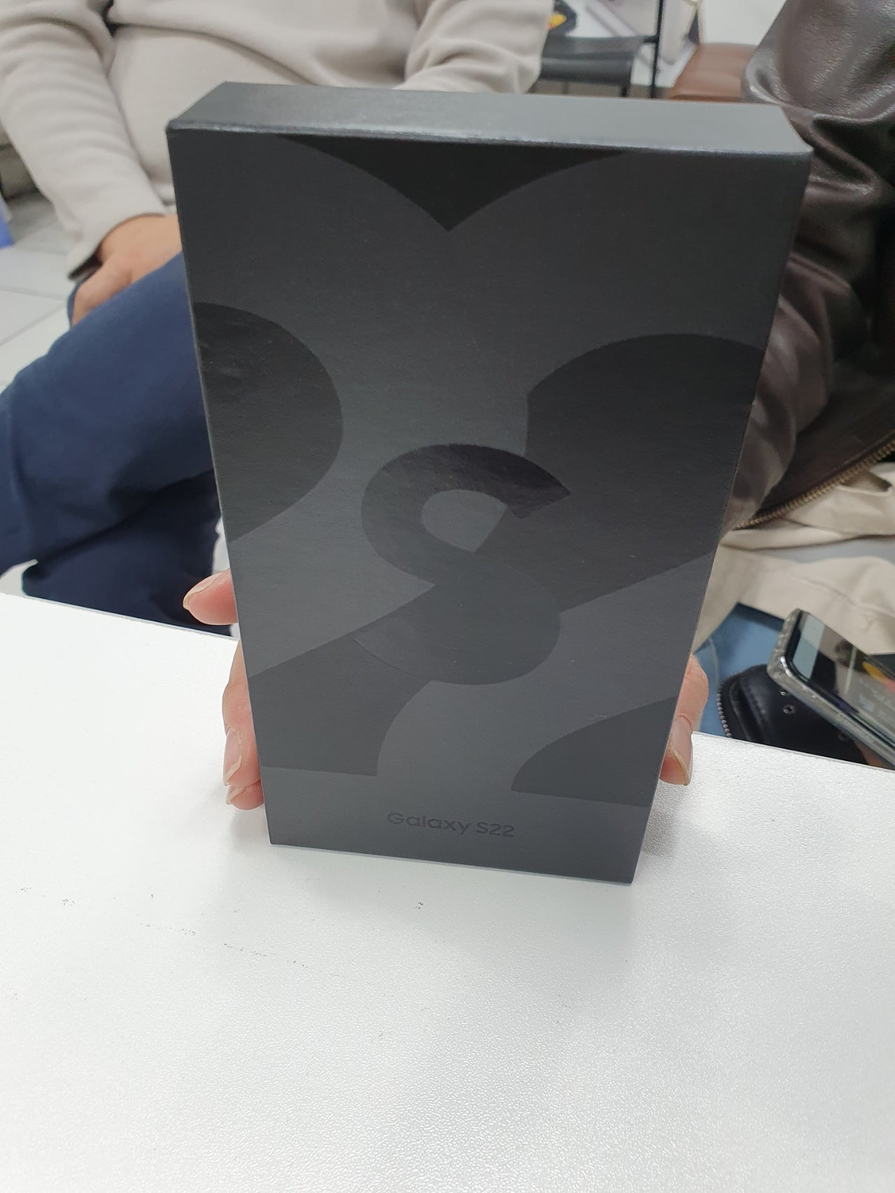 동대문 휘경동 ㅂㅂㅈㅅㅂㄱㅂ S22구매후기