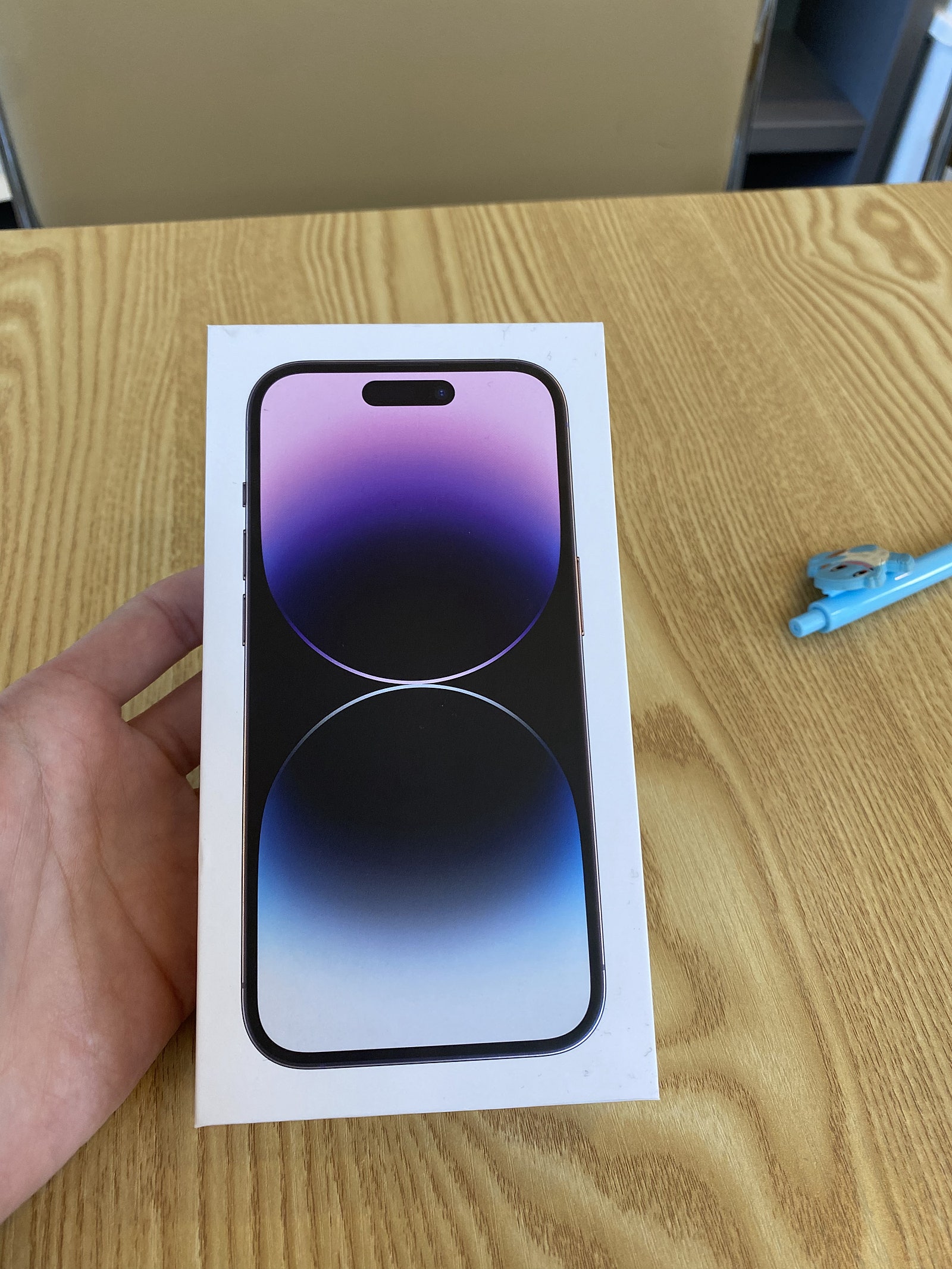 일산 아이폰 14pro 구매후기