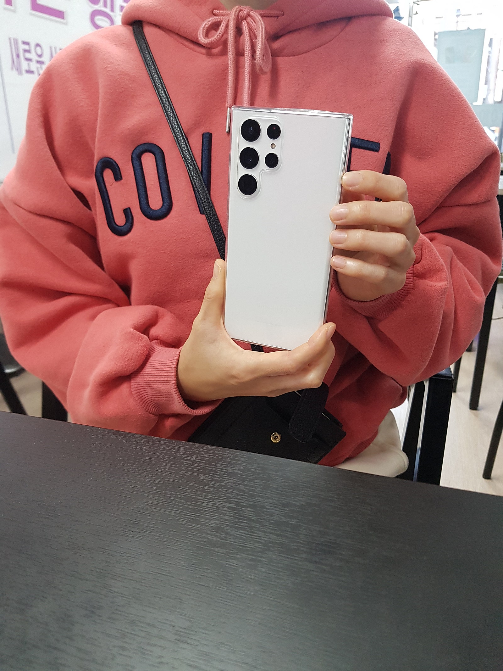 여수 학동 ㅇㅋㅇㅂㄷㅅ s22울트라 후기