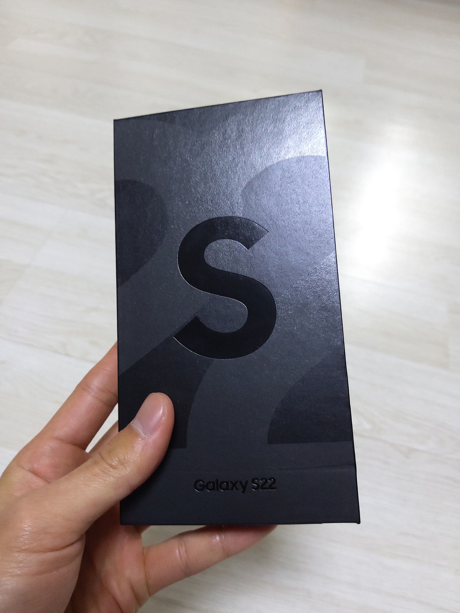 의정부ㅁㅅㅌㄸㅂㅇ 갤럭시S22