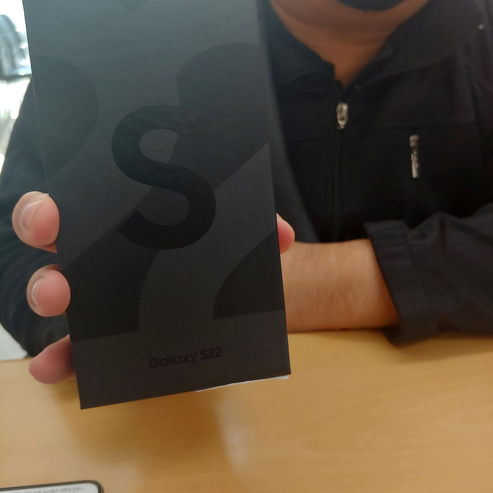 울산 신정동 S22 구매후기